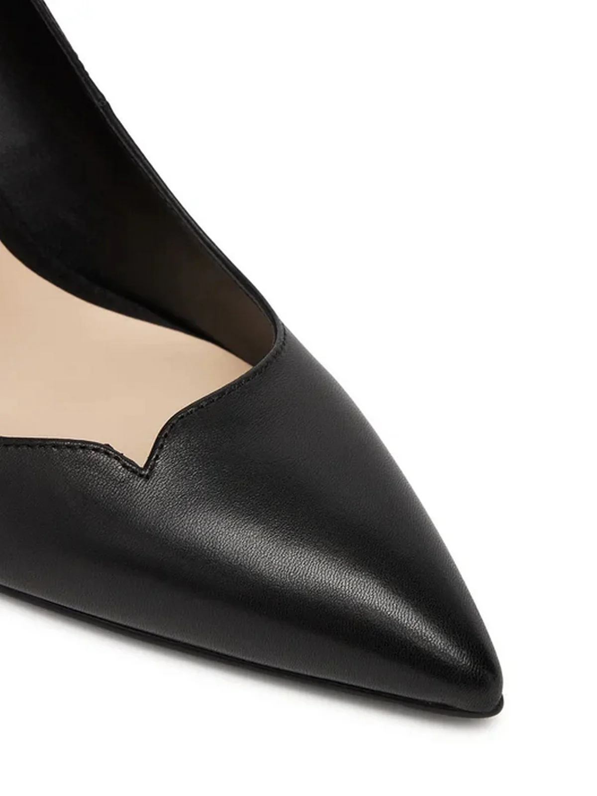 LIU JO Décolleté Donna DEMI 04 SF5003P0062 22222 Nero - Image 6