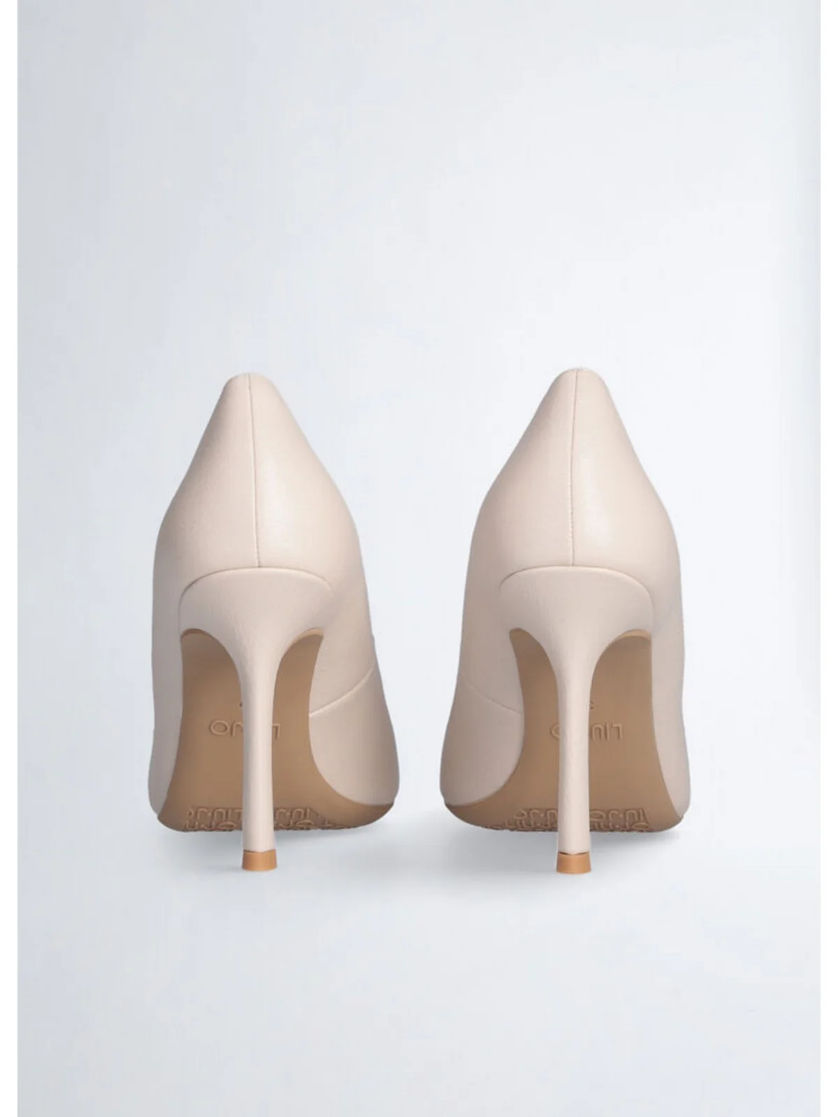 LIU JO Décolleté Donna GIUSY 09 SF4183EX014 X0623 Beige - Image 3