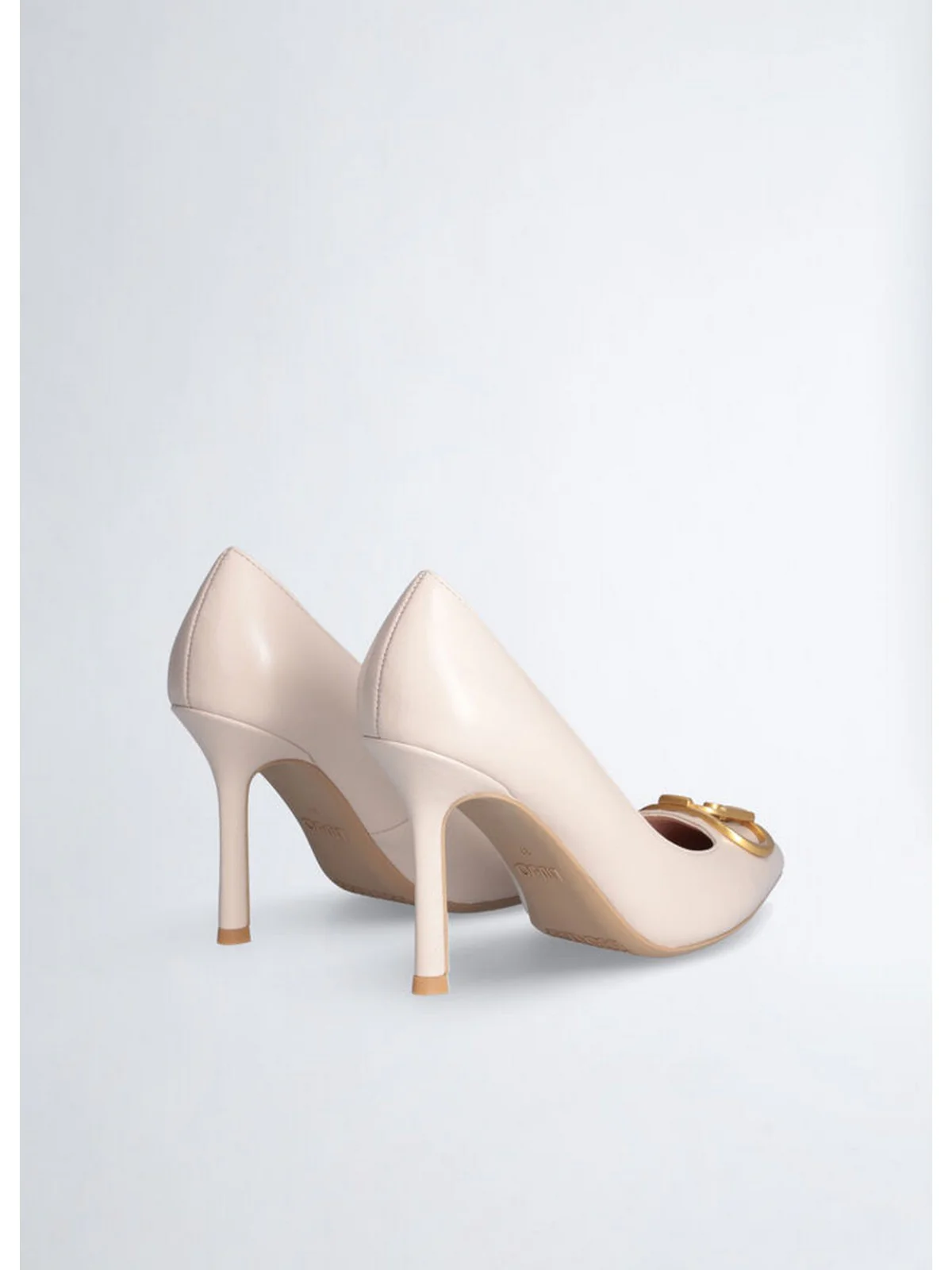 LIU JO Décolleté Donna GIUSY 09 SF4183EX014 X0623 Beige - Image 6