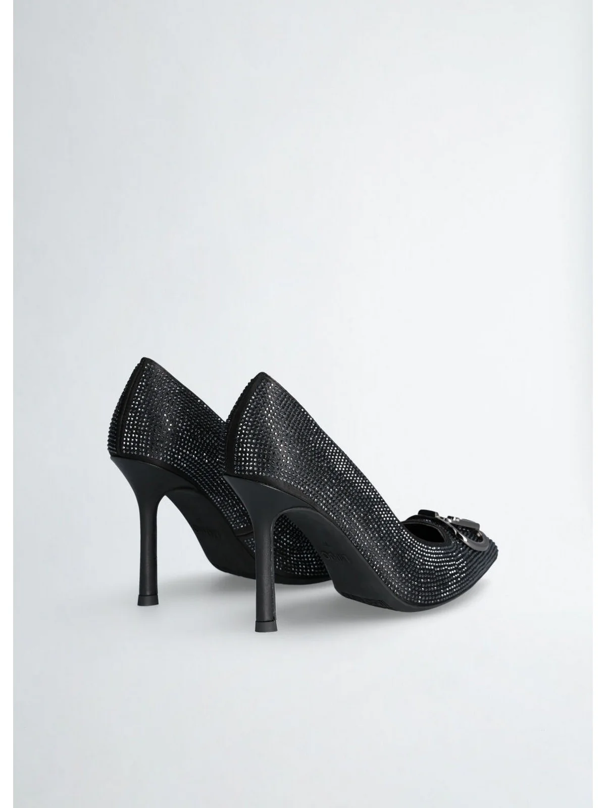 LIU JO Décolleté Donna GIUSY 09 SF4183TX001 22222 Nero - Image 3