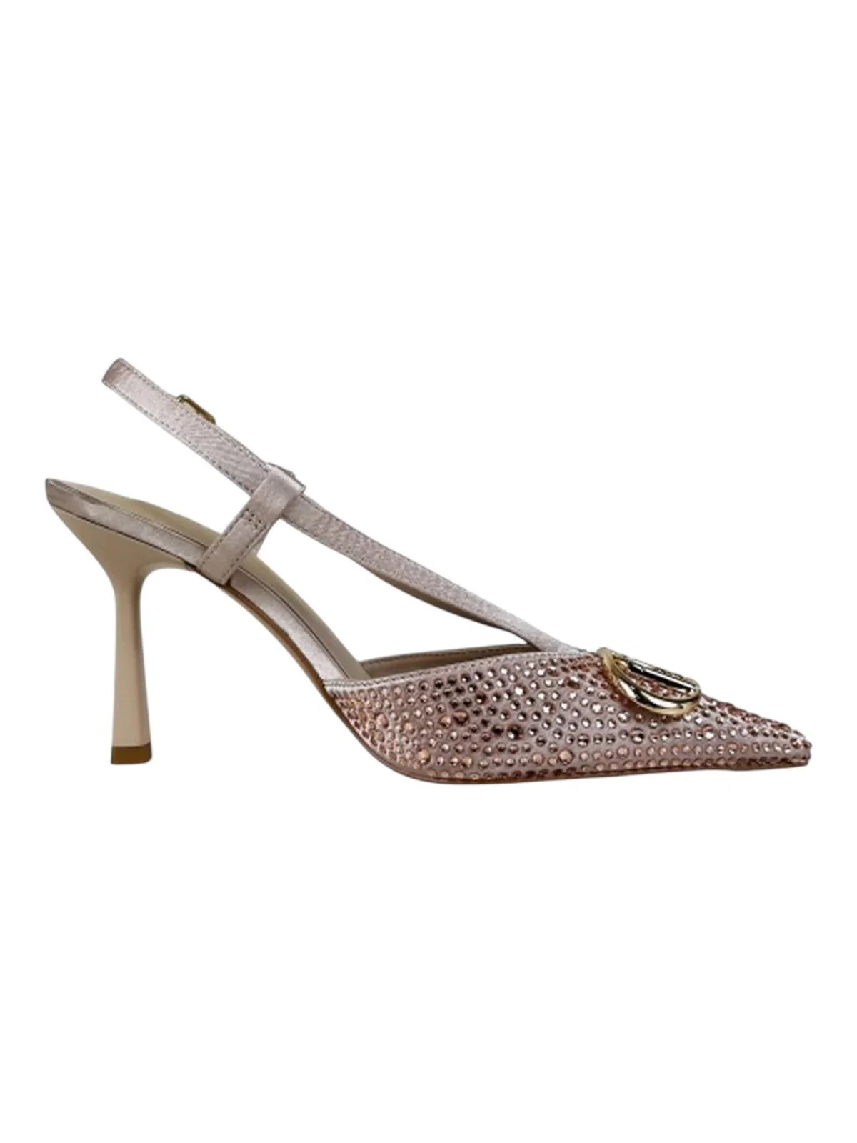 LIU JO Décolleté Donna SABRY 01 SA5011TX001 00178 Rosa