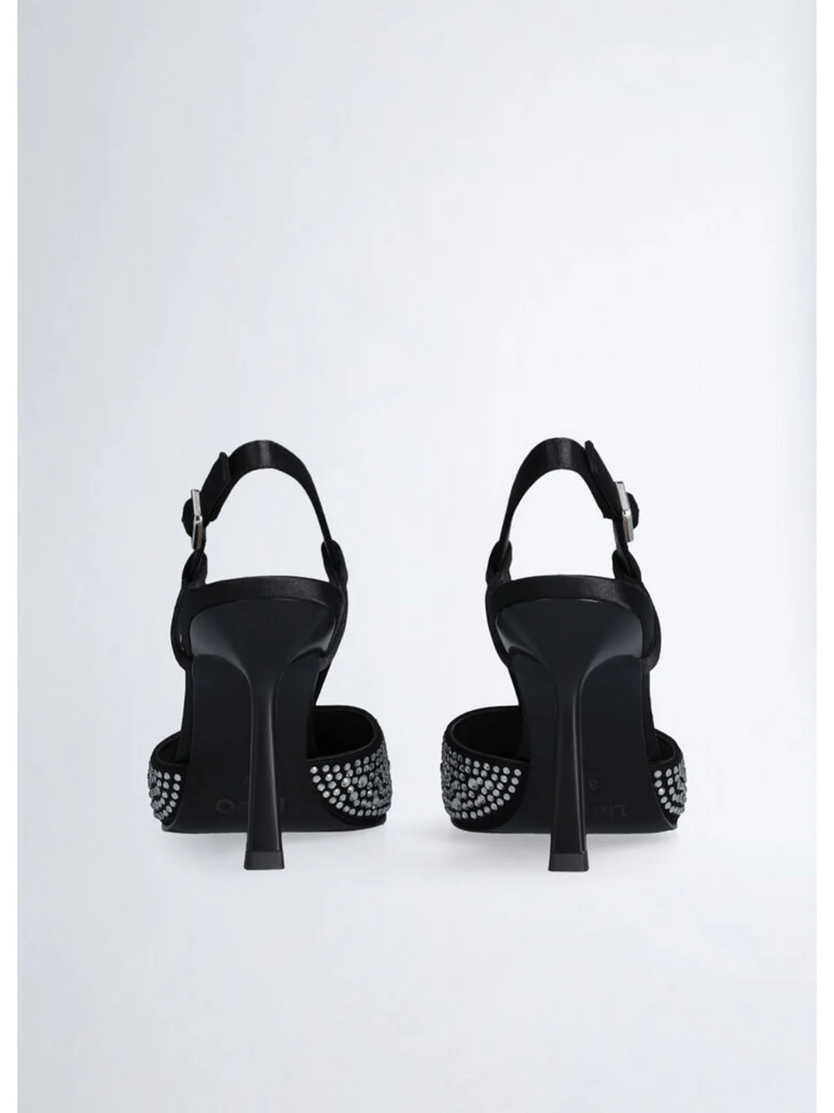LIU JO Décolleté Donna SABRY 01 SA5011TX001 22222 Nero - Image 2