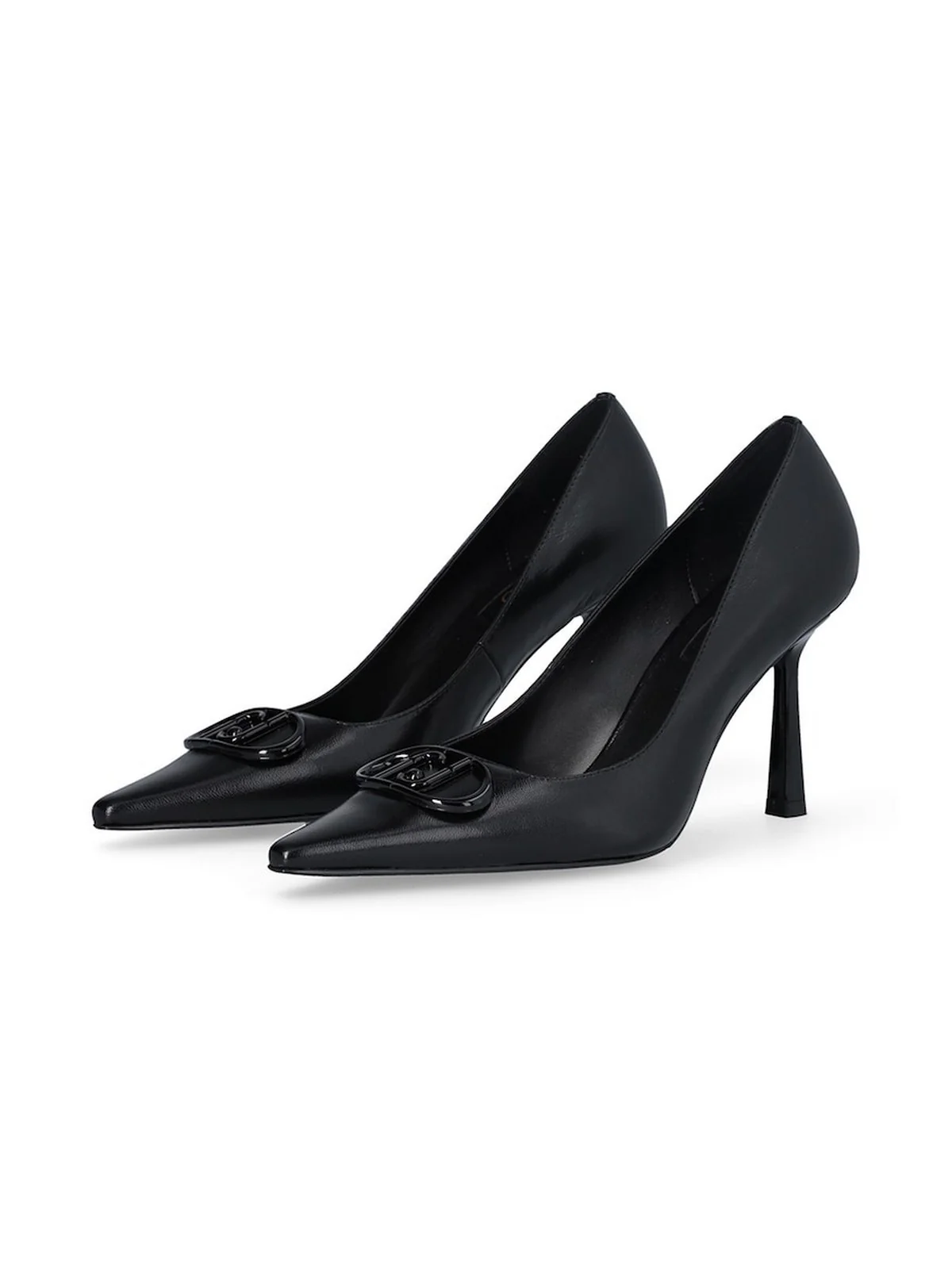 LIU JO Décolleté Donna SABRY 03 SA5009PX460 22222 Nero - Image 2