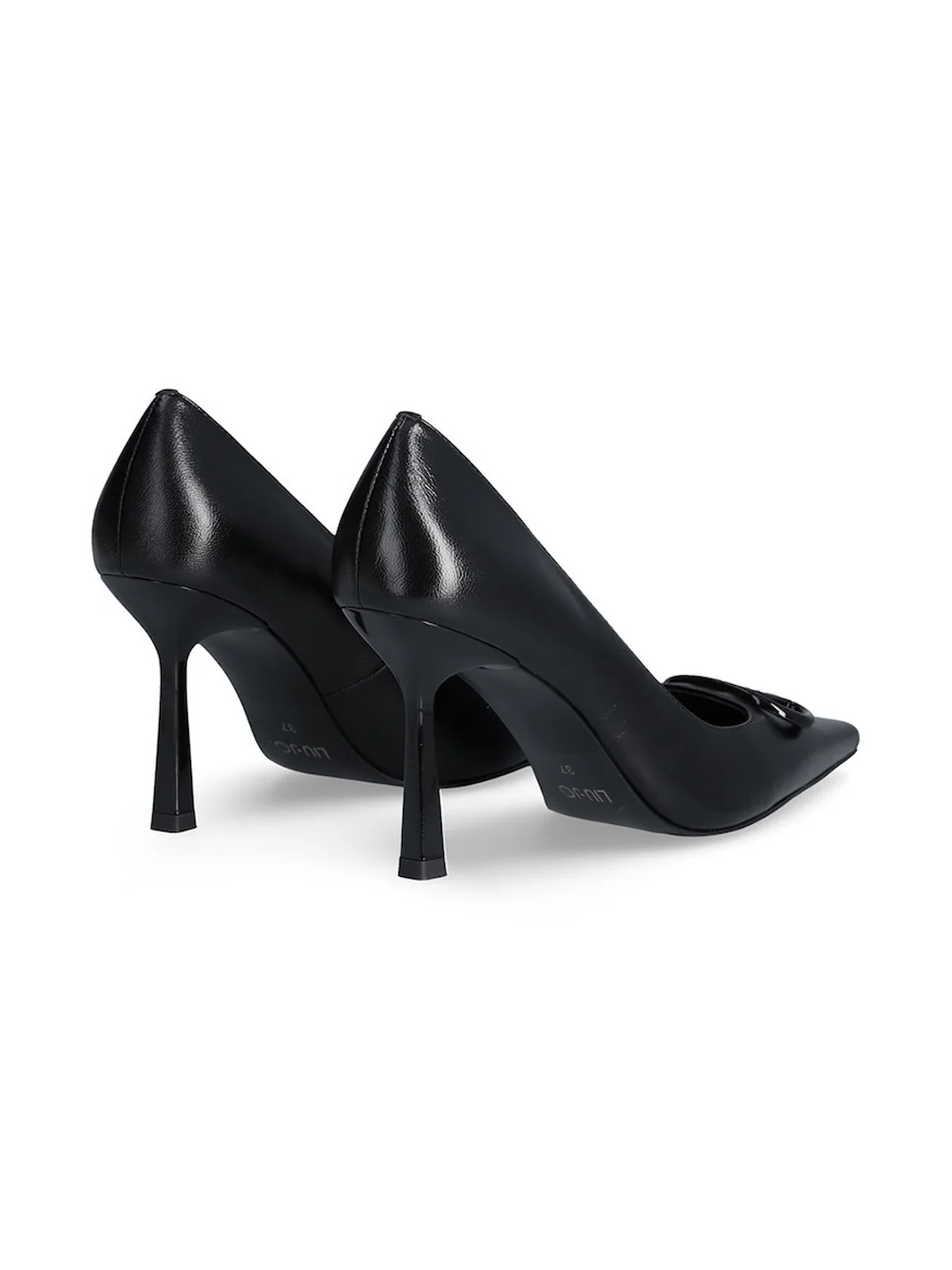 LIU JO Décolleté Donna SABRY 03 SA5009PX460 22222 Nero - Image 3
