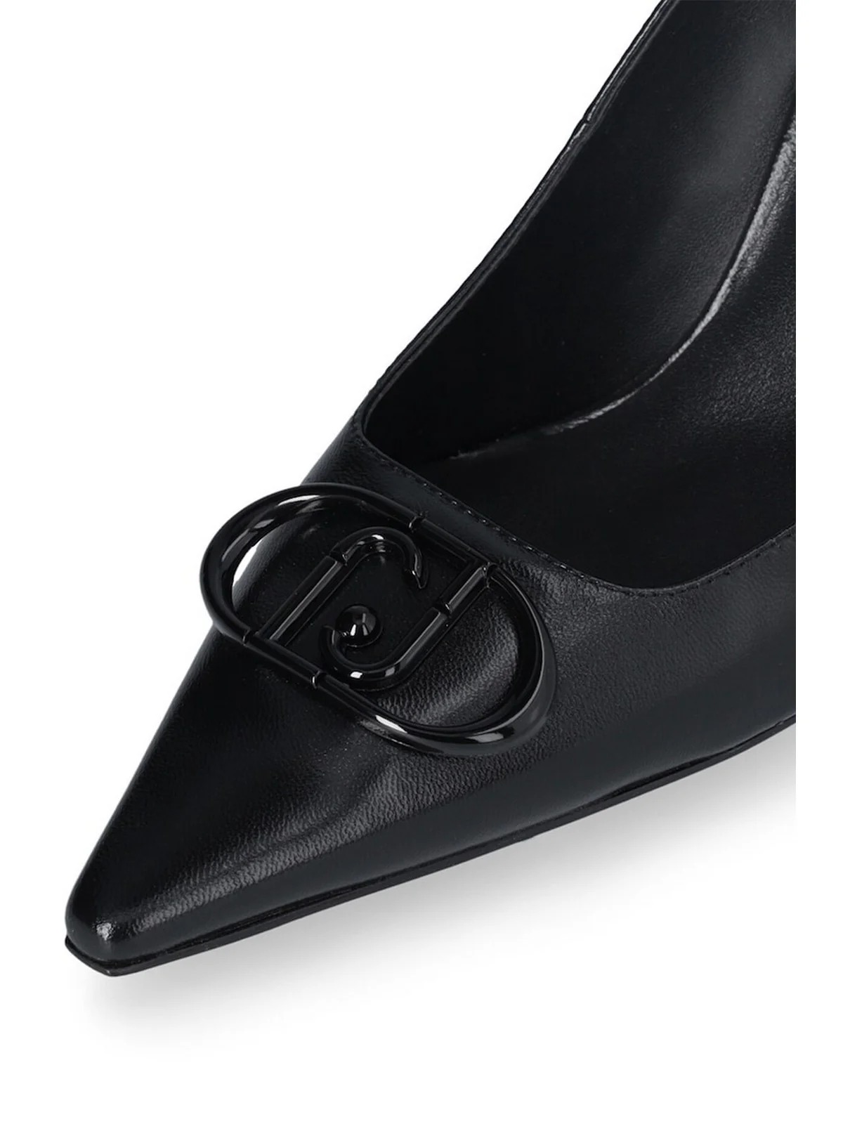 LIU JO Décolleté Donna SABRY 03 SA5009PX460 22222 Nero - Image 4