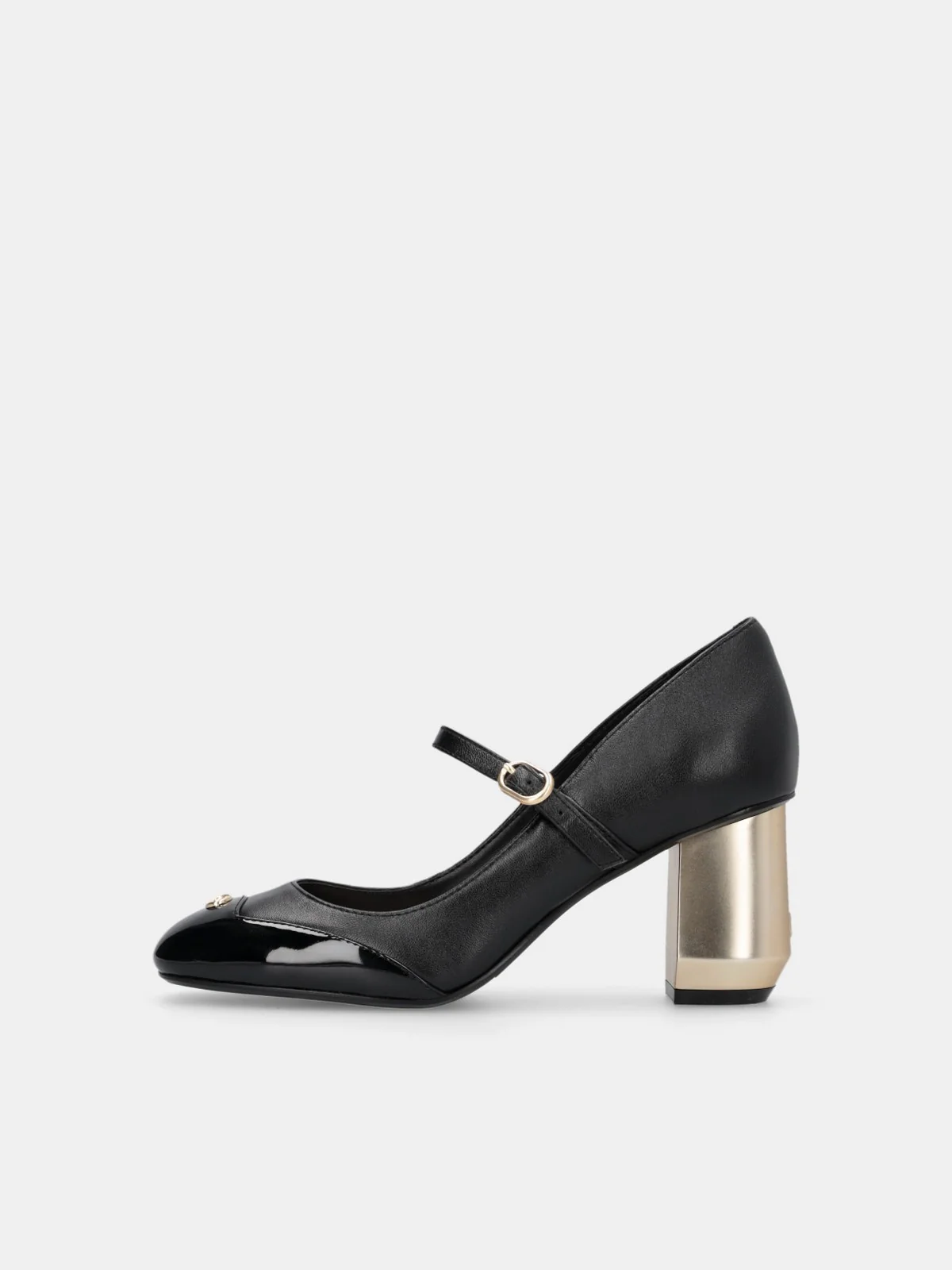LIU JO Décolleté Donna SAMY 01 SF5085PX695 22222 Nero - Image 3