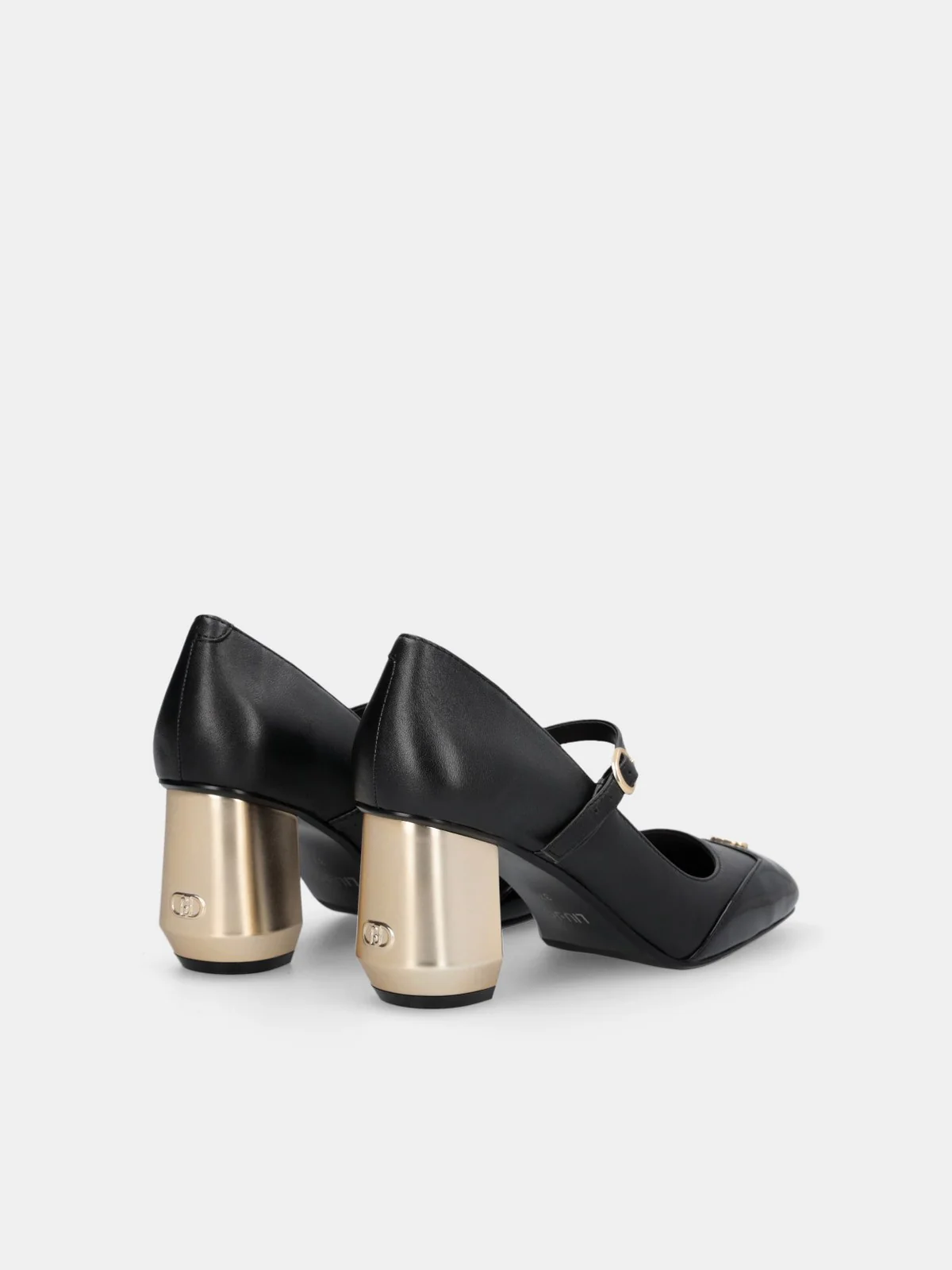 LIU JO Décolleté Donna SAMY 01 SF5085PX695 22222 Nero - Image 5