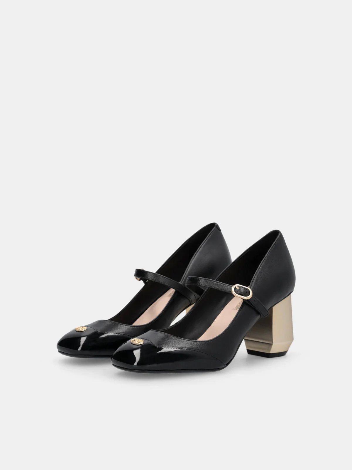 LIU JO Décolleté Donna SAMY 01 SF5085PX695 22222 Nero - Image 6