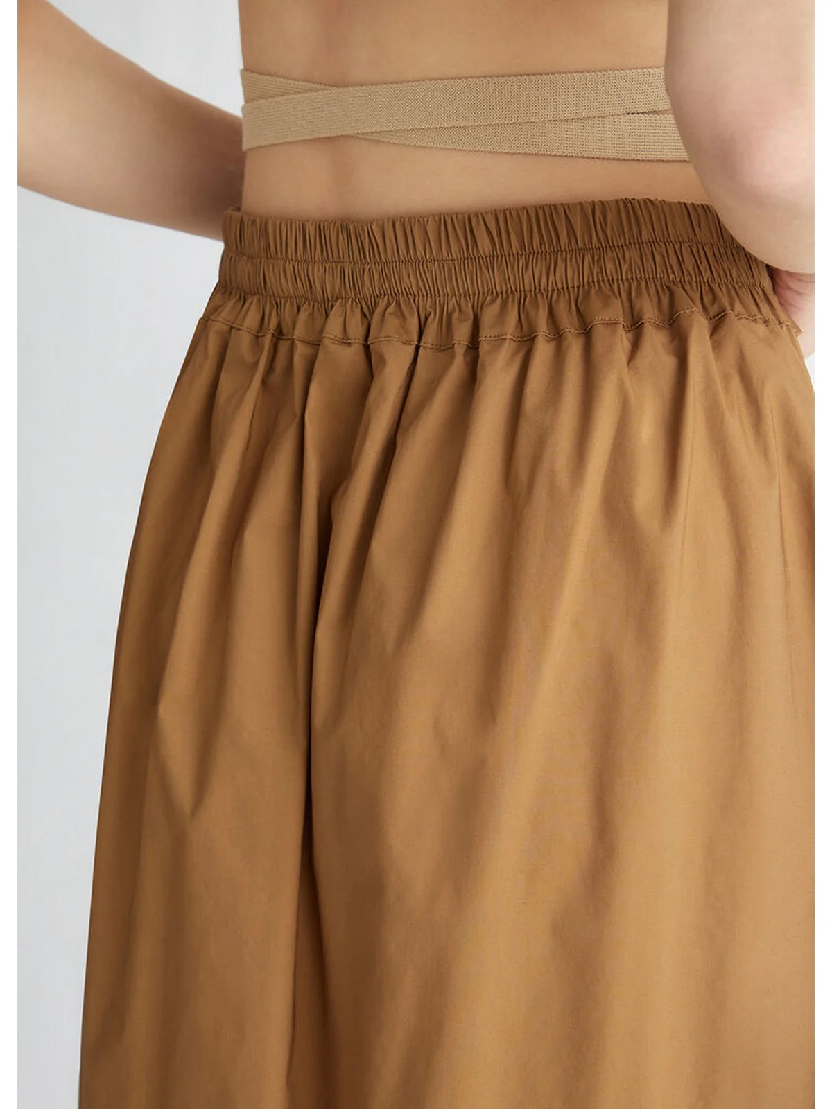 LIU JO FRESH Gonna Donna  8A4009T8821 C3602 Beige - Image 3