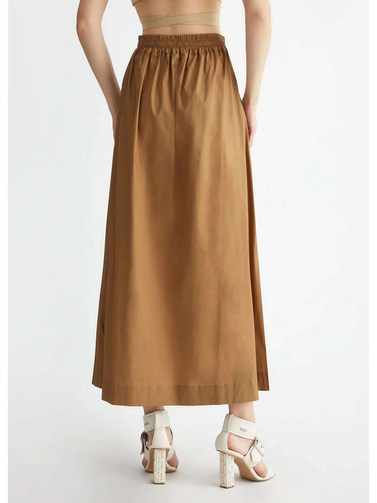 LIU JO FRESH Gonna Donna  8A4009T8821 C3602 Beige - Image 6