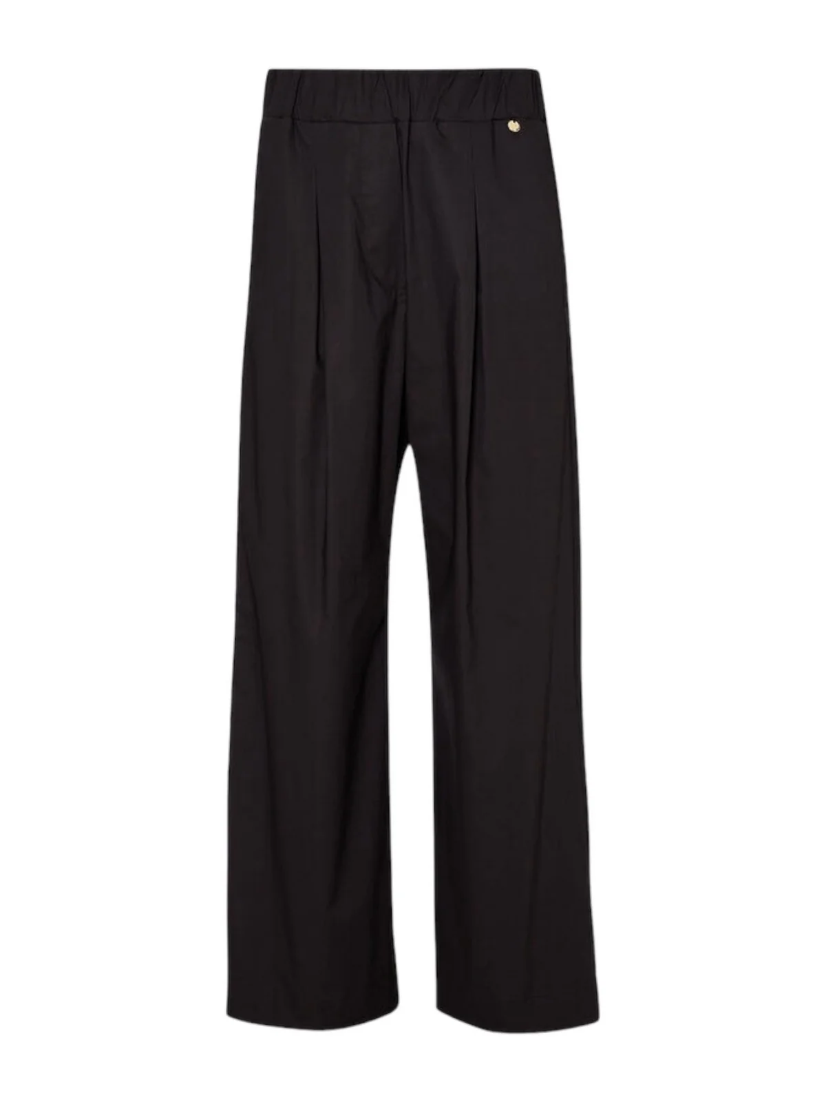 LIU JO FRESH Pantalone Donna 8A4007T8821 22222 Nero