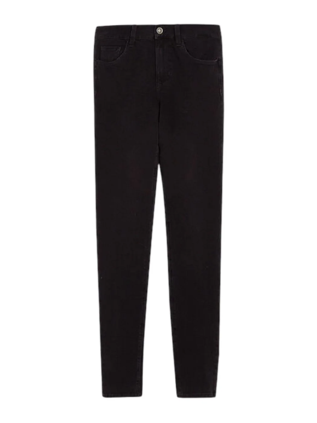 LIU JO BLUE DENIM Jeans Donna  UXX037D4199 87174 Nero - Image 2