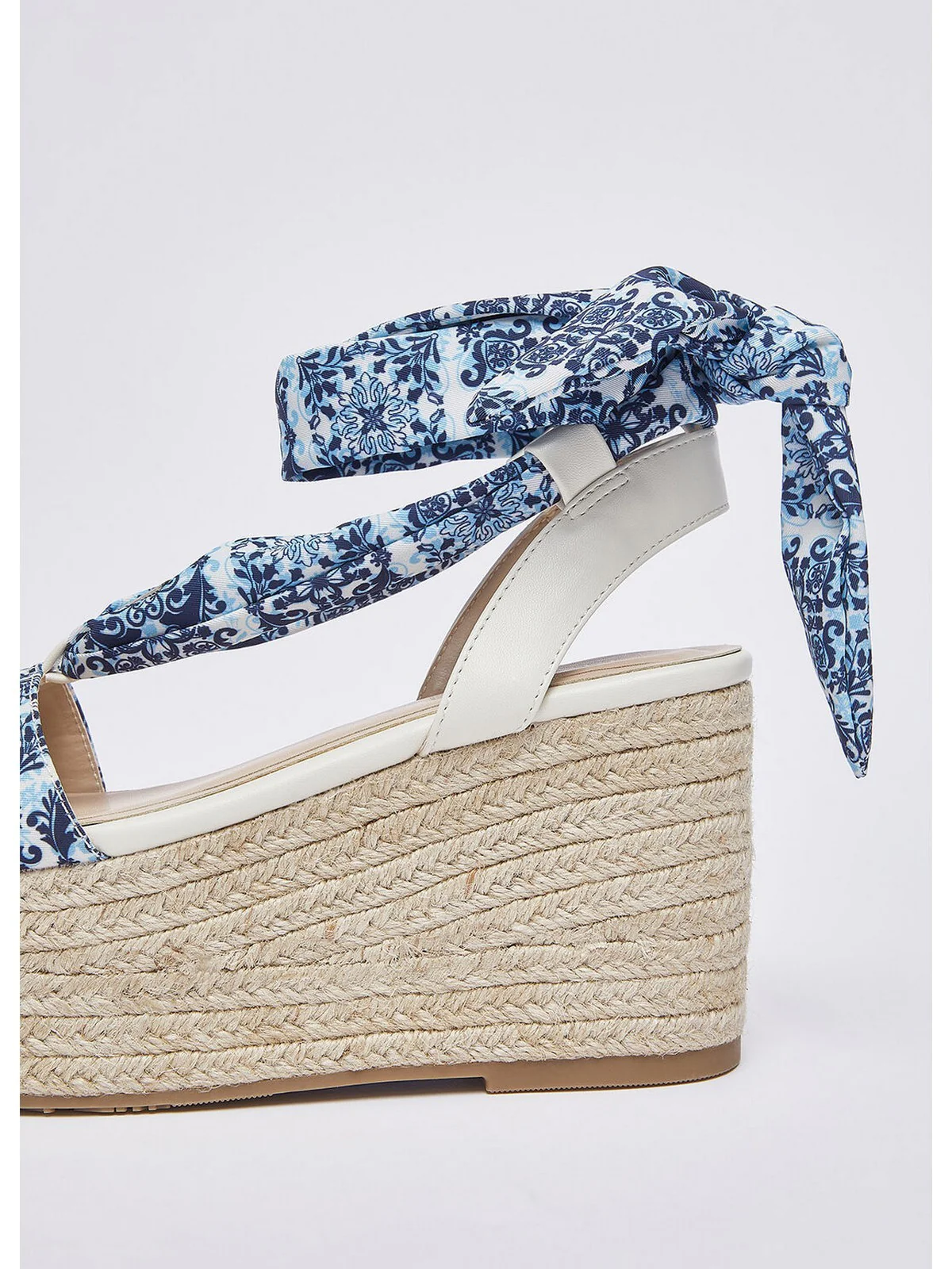 LIU JO Sandalo Donna BALI SA6087TX133 S4056 MILK - Image 6