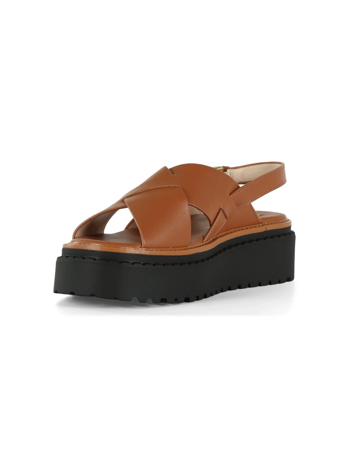 LIU JO Sandalo Donna Bessie SA6161P0102 S3804 SADDLE - Image 2