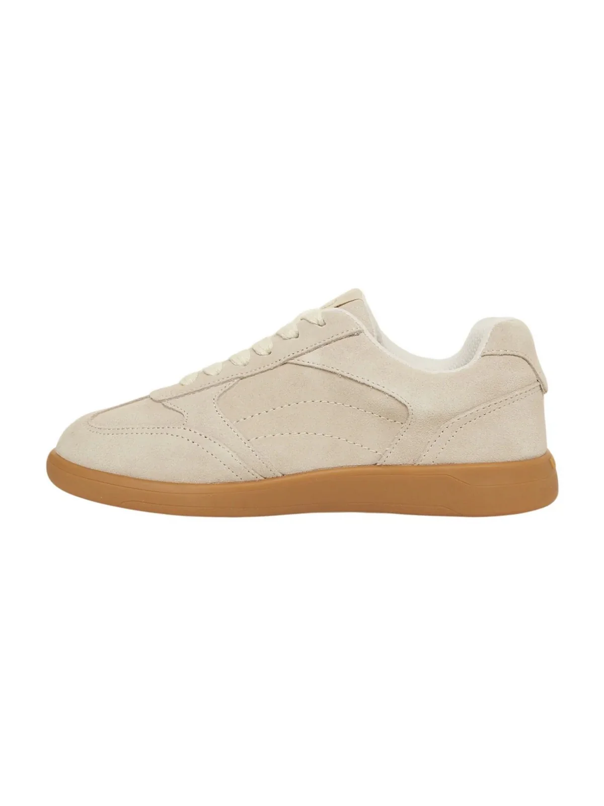 LIU JO Sneaker Donna CONNOR 01 BF5069PX002 S1856 Beige - Image 3