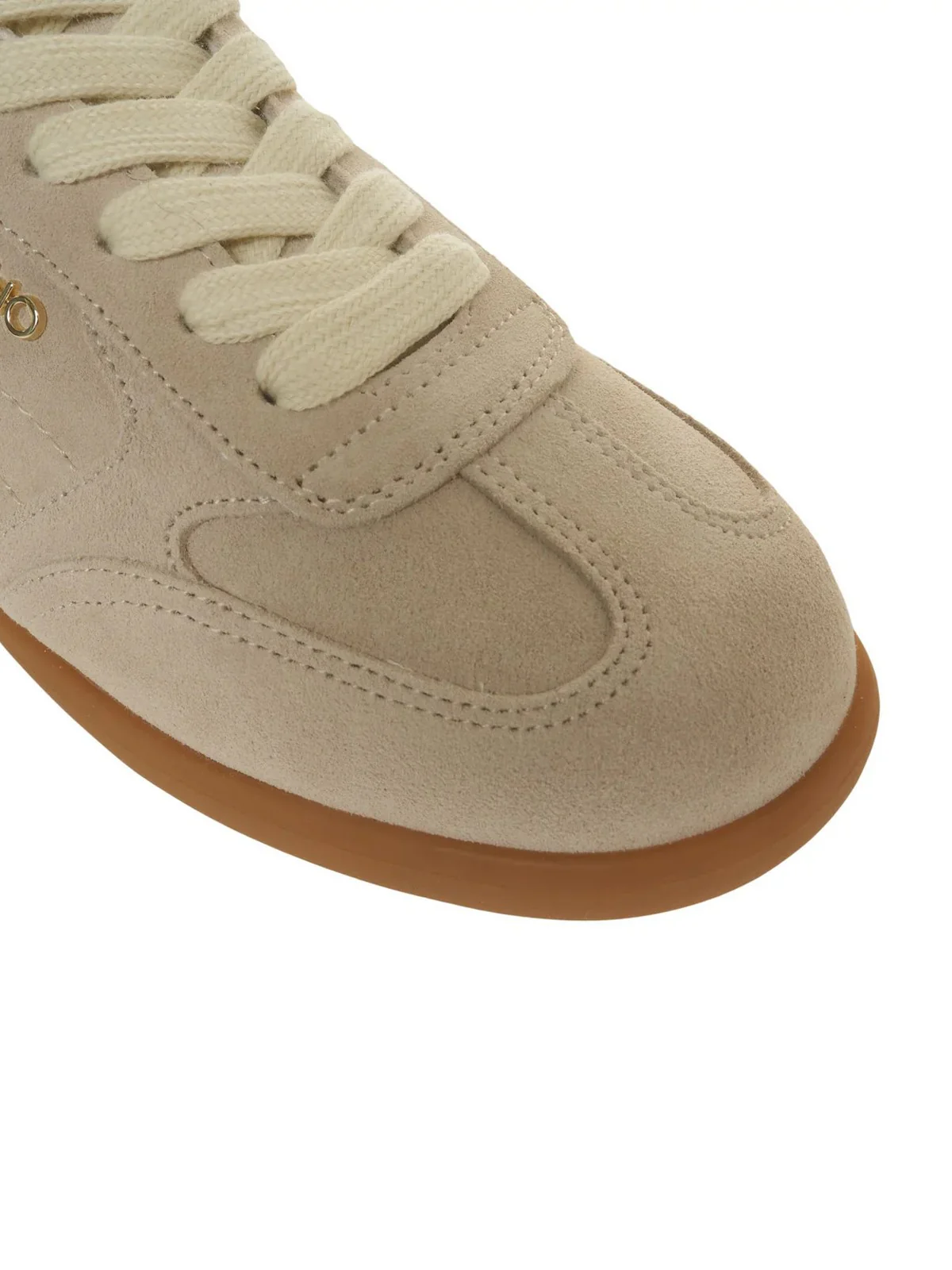 LIU JO Sneaker Donna CONNOR 01 BF5069PX002 S1856 Beige - Image 4