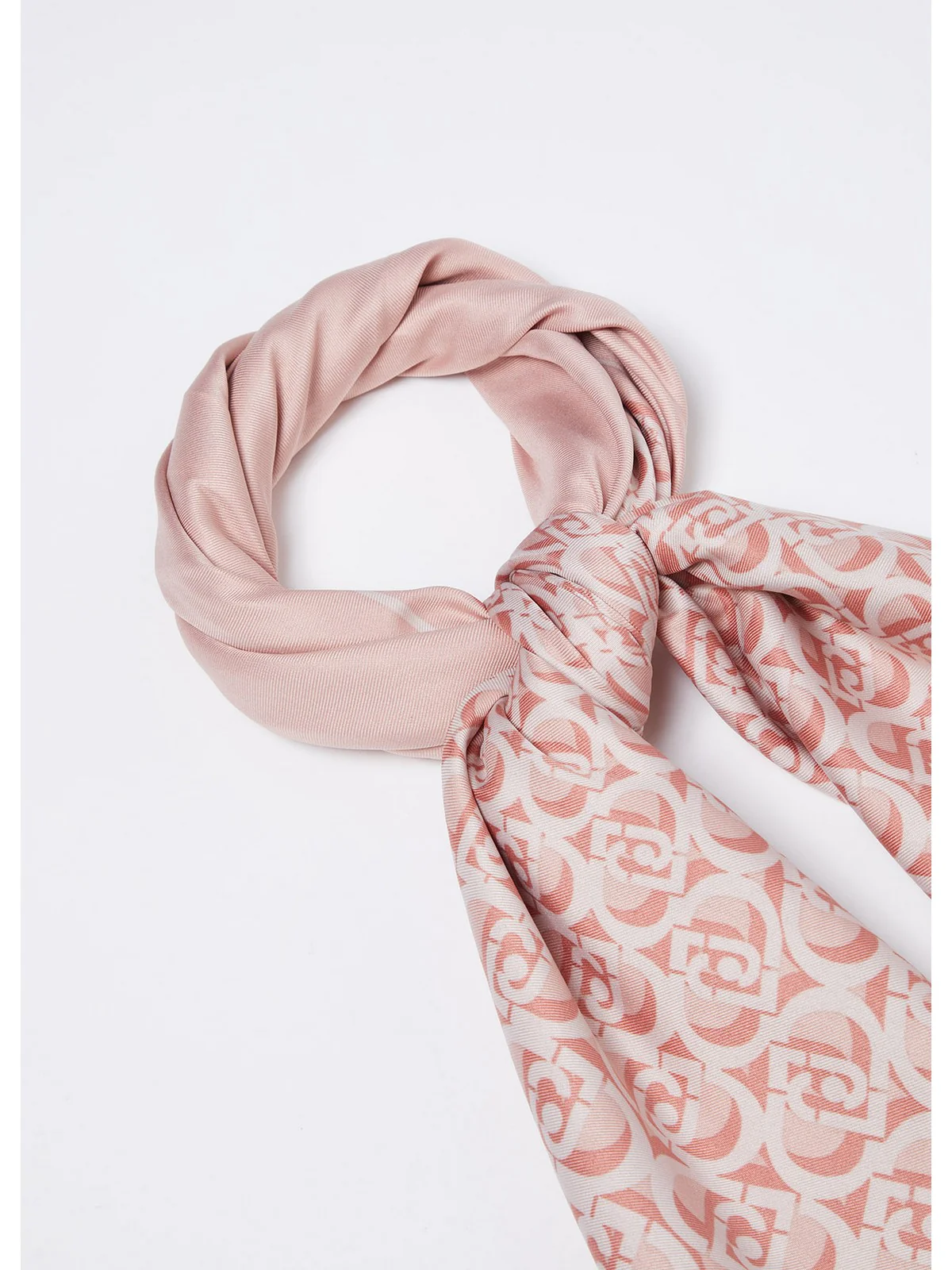 LIU JO SOFT Foulard Donna  2A4042T0300 00005 Beige - Image 3