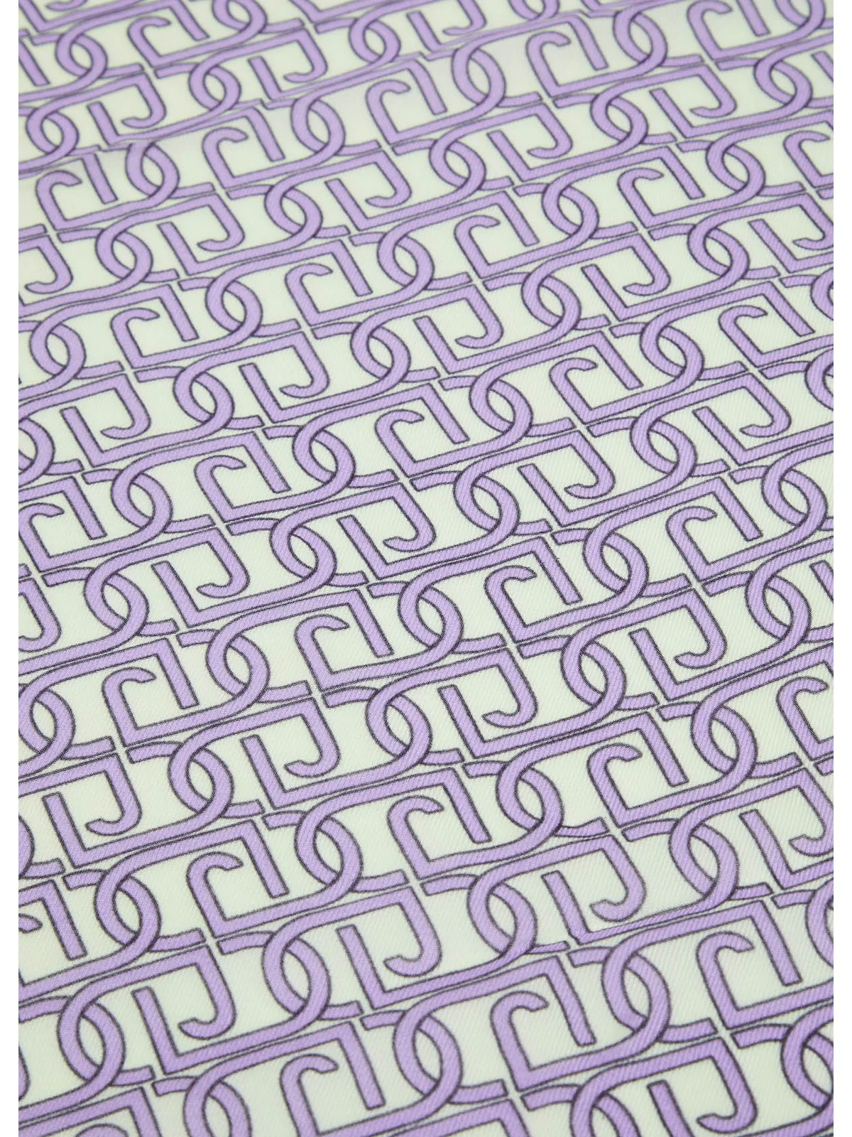 LIU JO SOFT Foulard Donna 2A4049T0300 S1987 Viola - Image 3