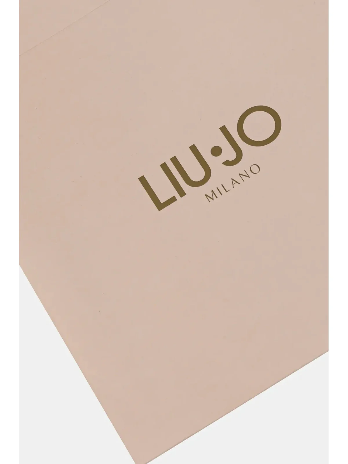 LIU JO SOFT Foulard Donna 2A5024T0300 72624 PINK BERRY - Image 4