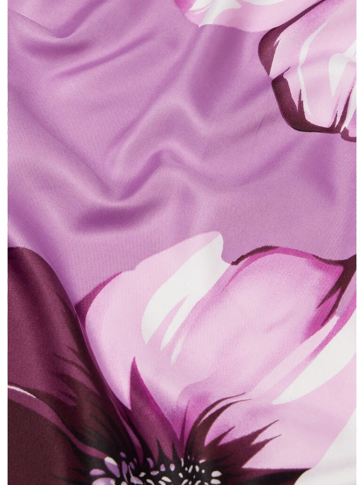 LIU JO SOFT Foulard Donna 2A5027T0300 00949 Rosso - Image 2