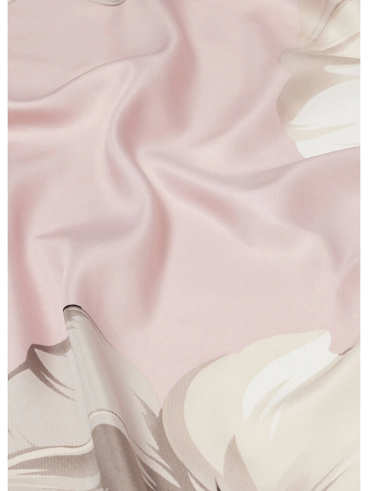 LIU JO SOFT Foulard Donna  2A5027T0300 22222 Nero - Image 4