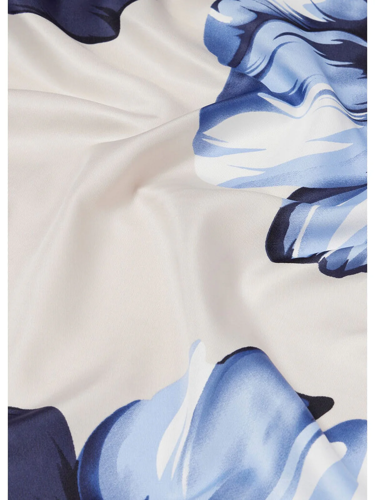 LIU JO SOFT Foulard Donna  2A5027T0300 93953 Blu - Image 3