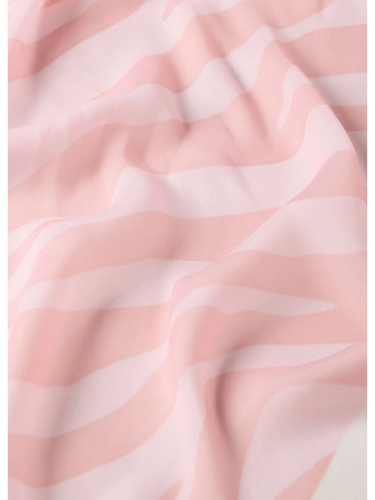 LIU JO SOFT Foulard Donna  2A5043T0300 72624 Rosa - Image 2