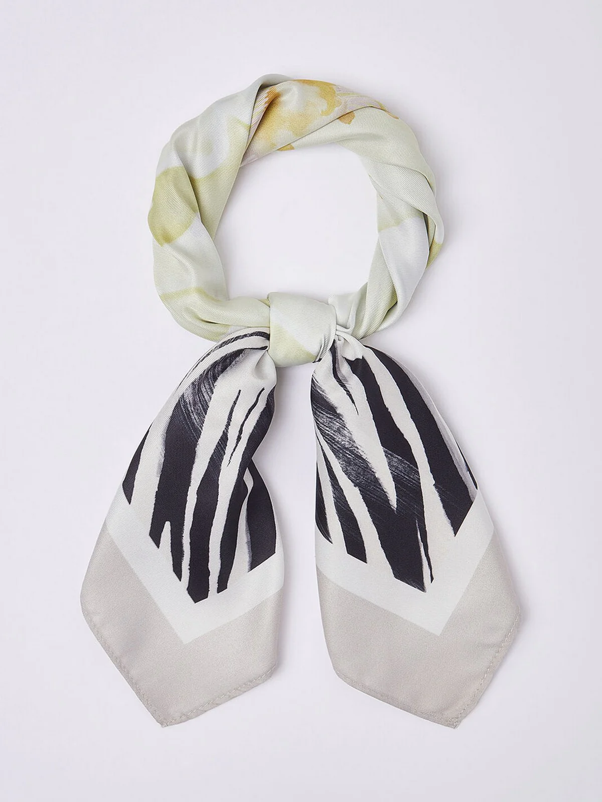 LIU JO SOFT Foulard Donna  2A6053T2745 09261 Peonia - Image 4