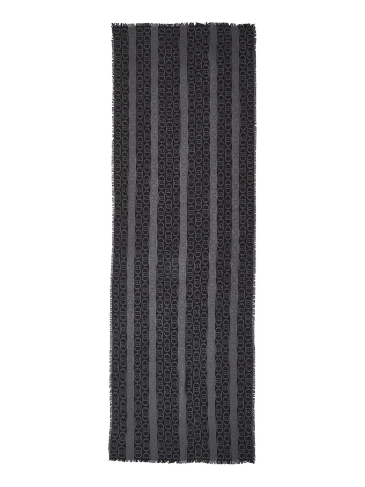 LIU JO SOFT Stola Donna 2A4004T0300 22222 Nero