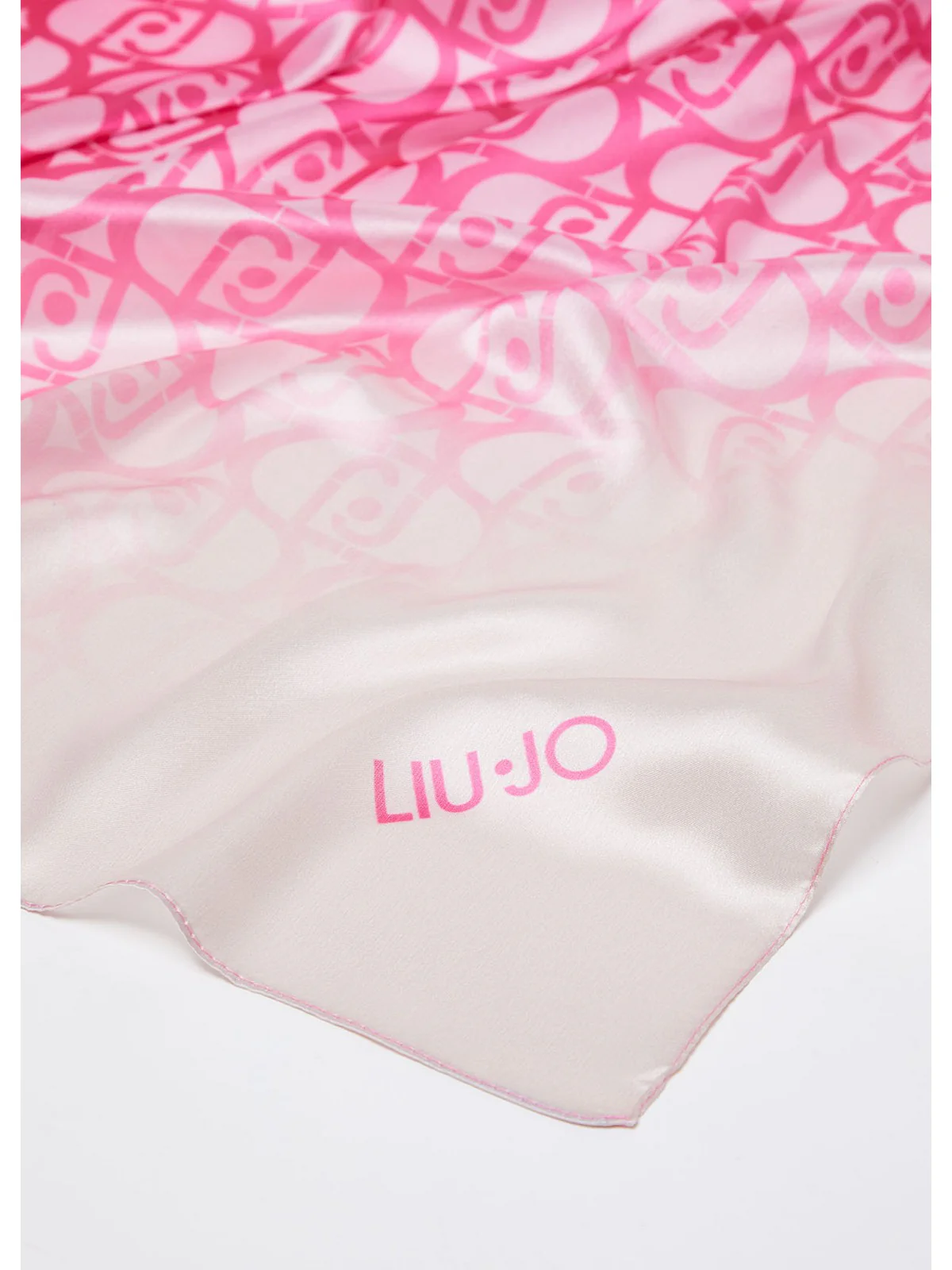 LIU JO SOFT Stola Donna  2A4038T0300 00172 Viola - Image 3