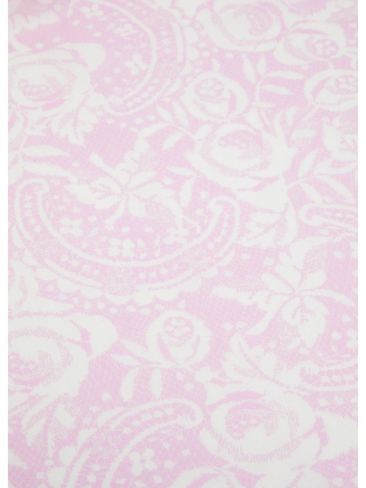 LIU JO SOFT Stola Donna  2A4054T0300 20703 Rosa - Image 3
