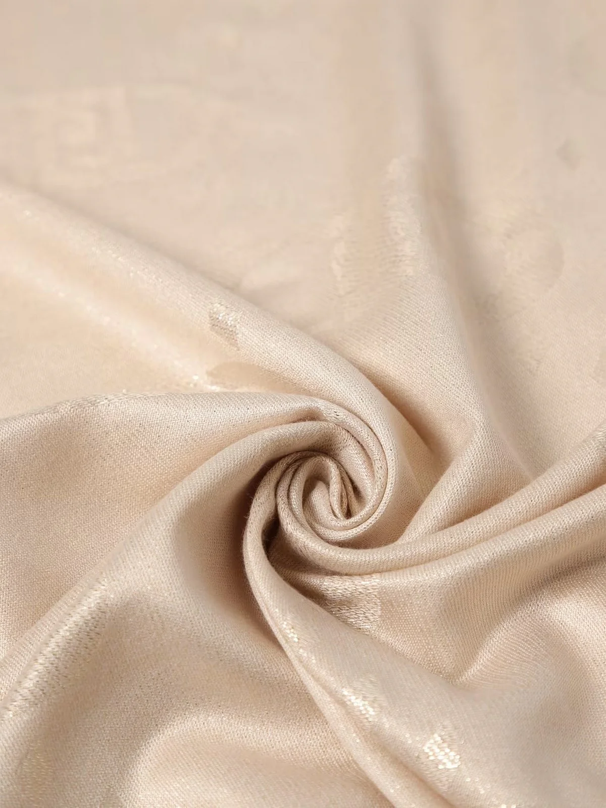 LIU JO SOFT Stola Donna  2A5011T0300 21406 Almond peach - Image 3