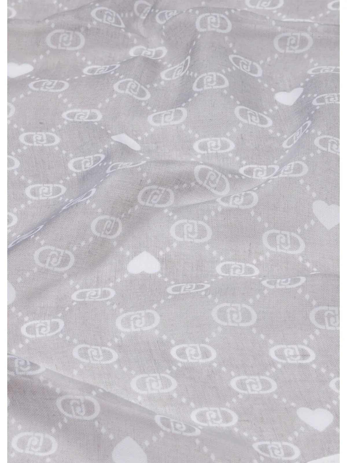 LIU JO SOFT Stola Donna  2A5025T0300 22222 Nero - Image 4