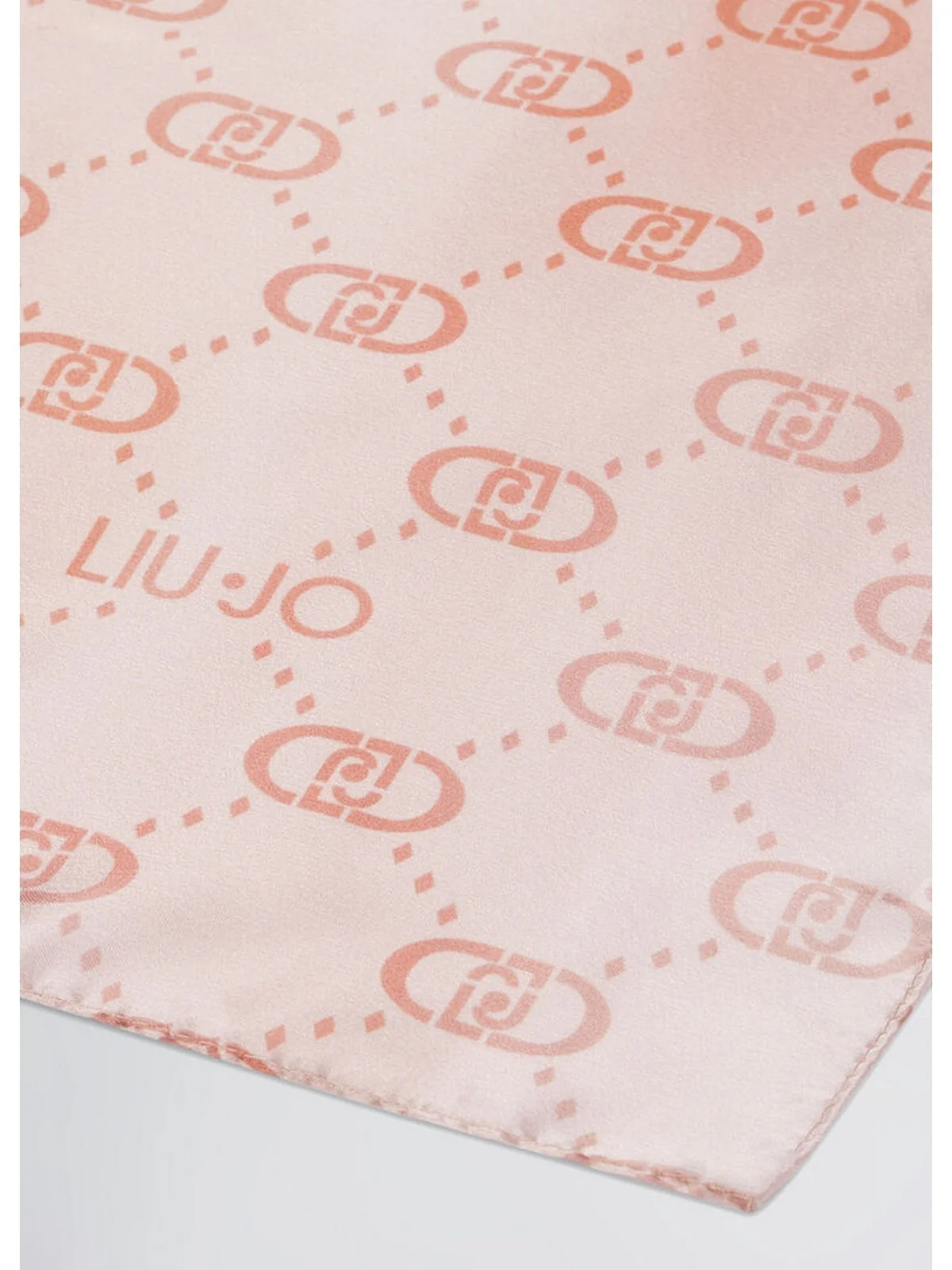 LIU JO SOFT Stola Donna  2A5045T0300 00005 Beige - Image 2