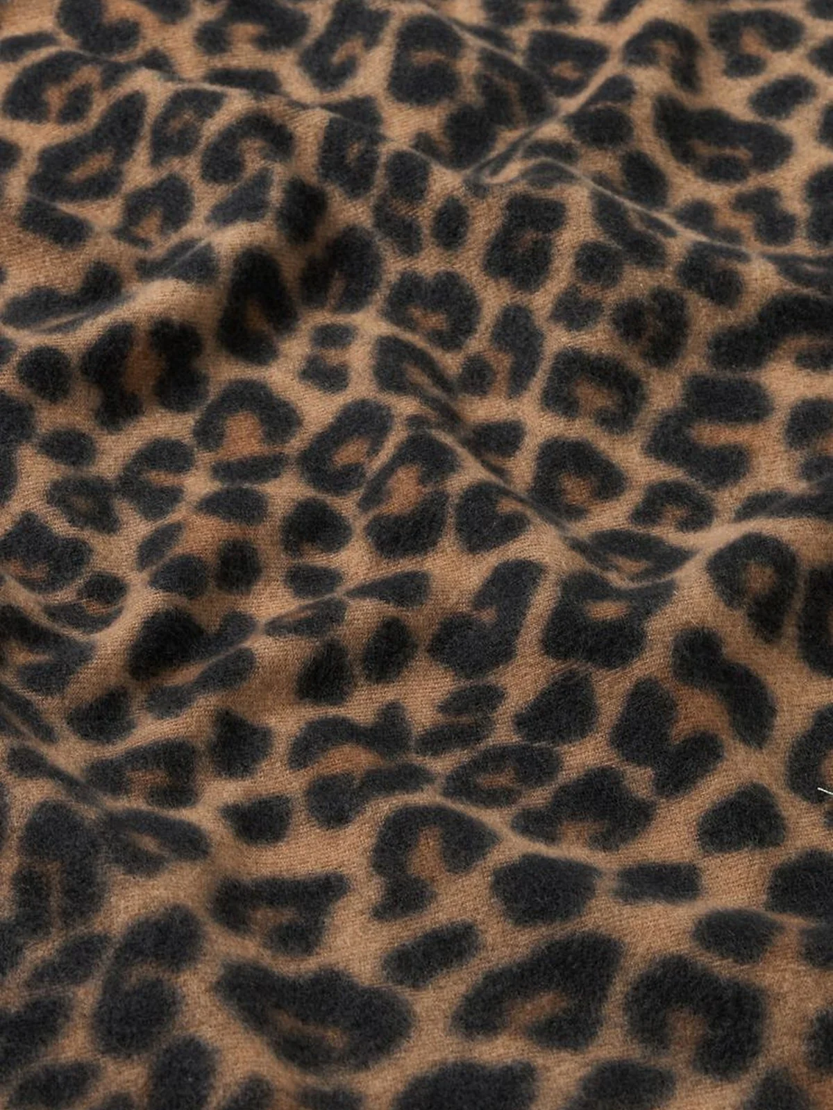 LIU JO SOFT Stola Donna  2F5047T0300 S19E1 ANIMALIER - Image 2