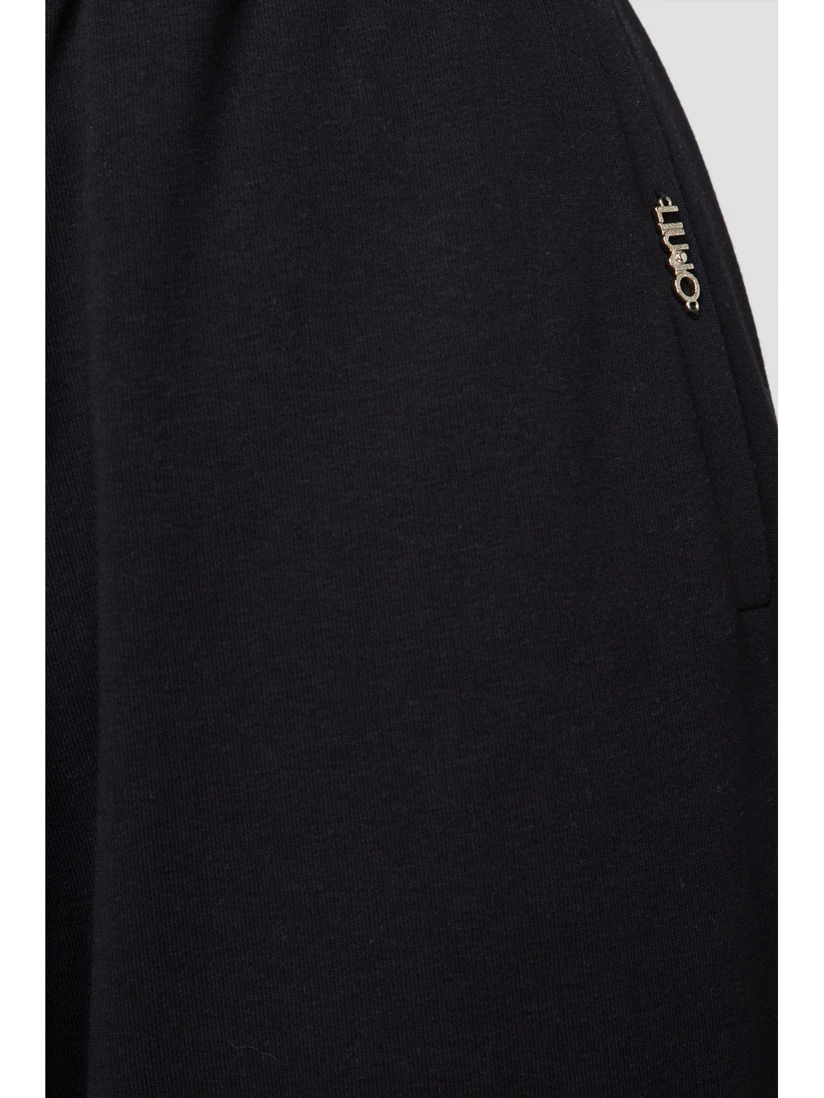 LIU JO SPORT Pantalone Donna  TA4089FS927 22222 Nero - Image 3