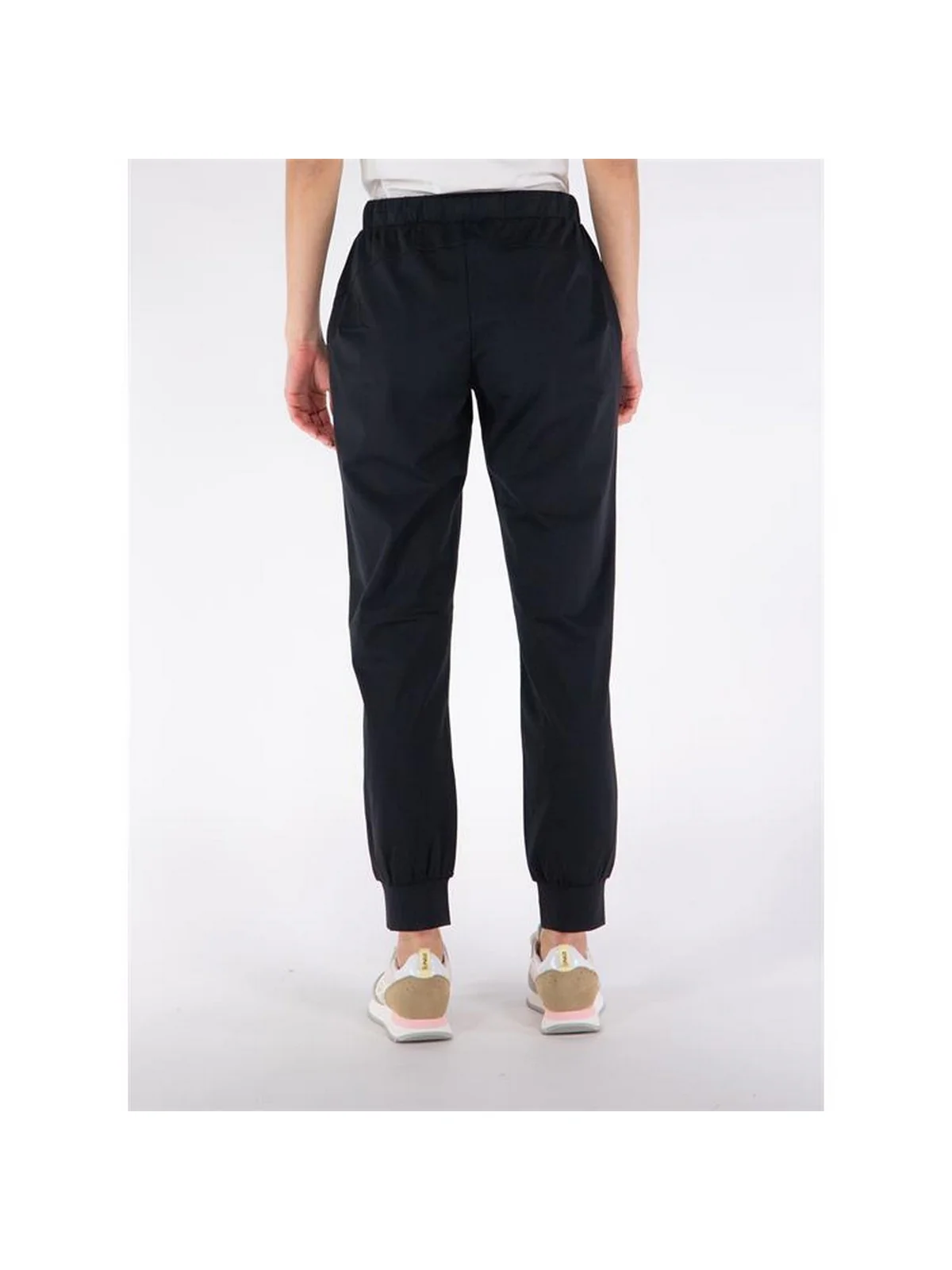 LIU JO SPORT Pantalone Donna  TA4148J4638 94024 Blu - Image 2