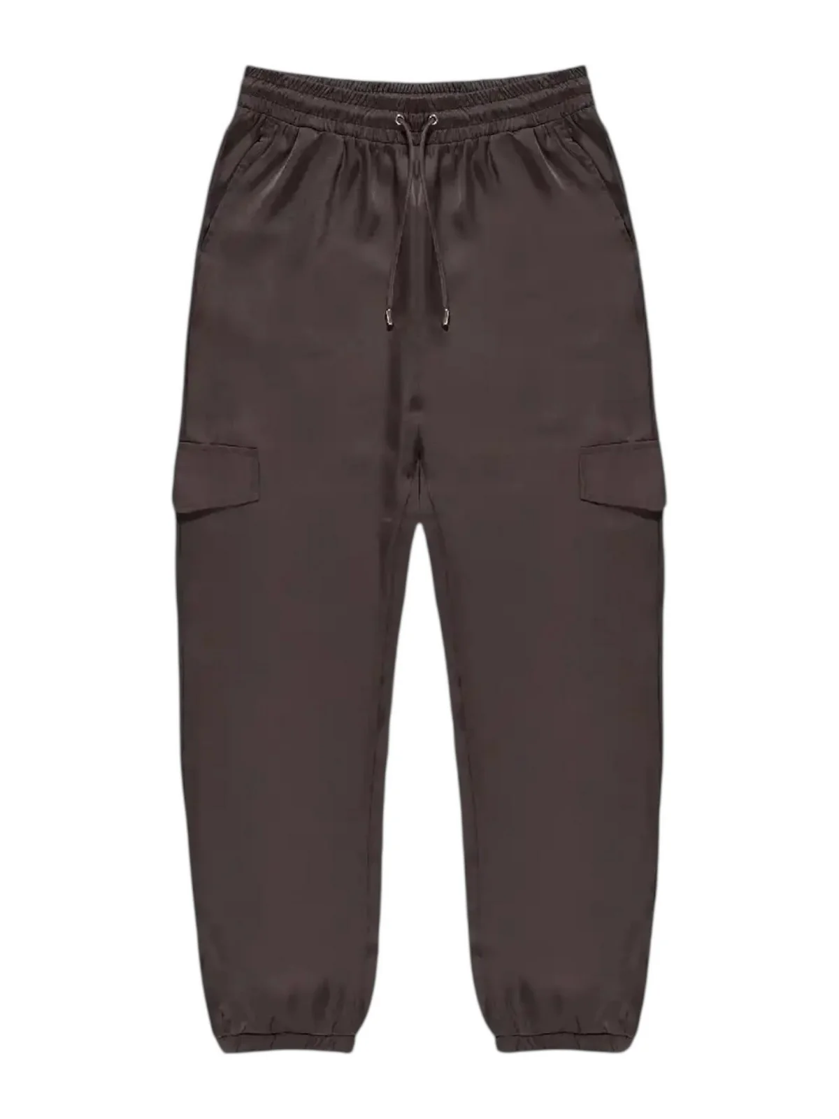 LIU JO SPORT Pantalone Donna TA5293TS964 91016 MORO