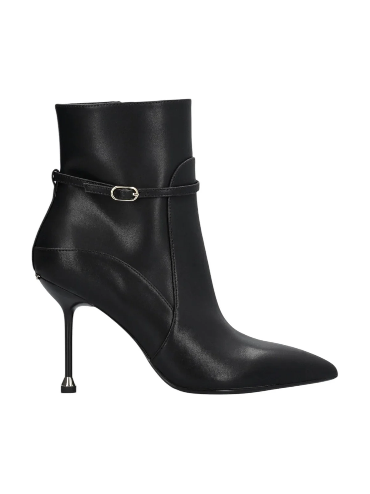 LIU JO Stivali e Stivaletti Donna DEMI 06 SF5005P0102 22222 Nero