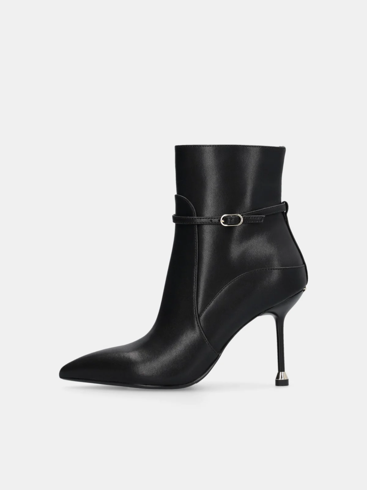 LIU JO Stivali e Stivaletti Donna DEMI 06 SF5005P0102 22222 Nero - Image 2