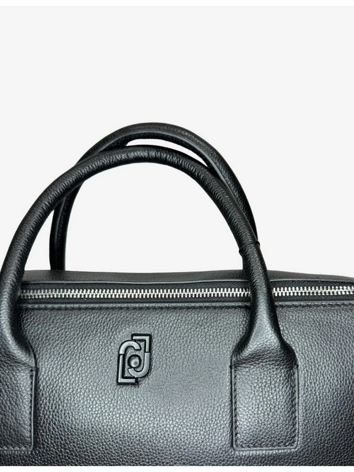 LIU JO UOMO Borsa Uomo  DF4017P0371 22222 Nero - Image 6