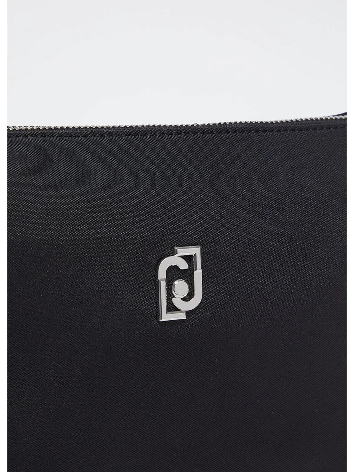 LIU JO UOMO Pochette Uomo  DF4002T2659 22222 Nero - Image 2