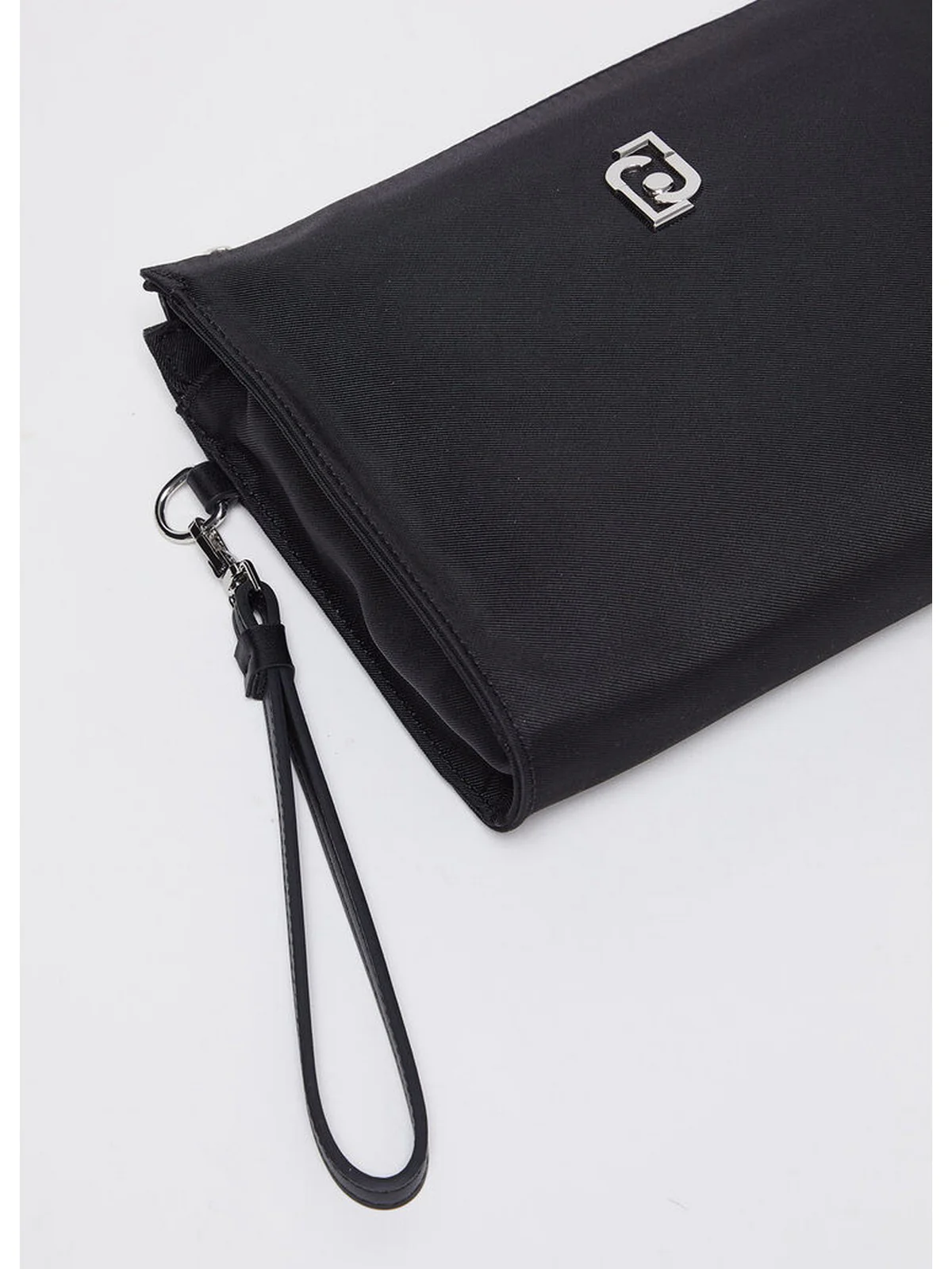 LIU JO UOMO Pochette Uomo  DF4002T2659 22222 Nero - Image 3