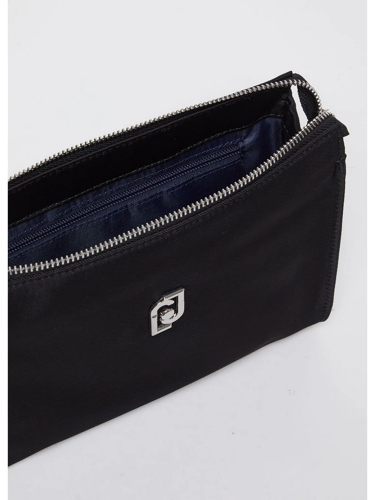 LIU JO UOMO Pochette Uomo  DF4002T2659 22222 Nero - Image 4