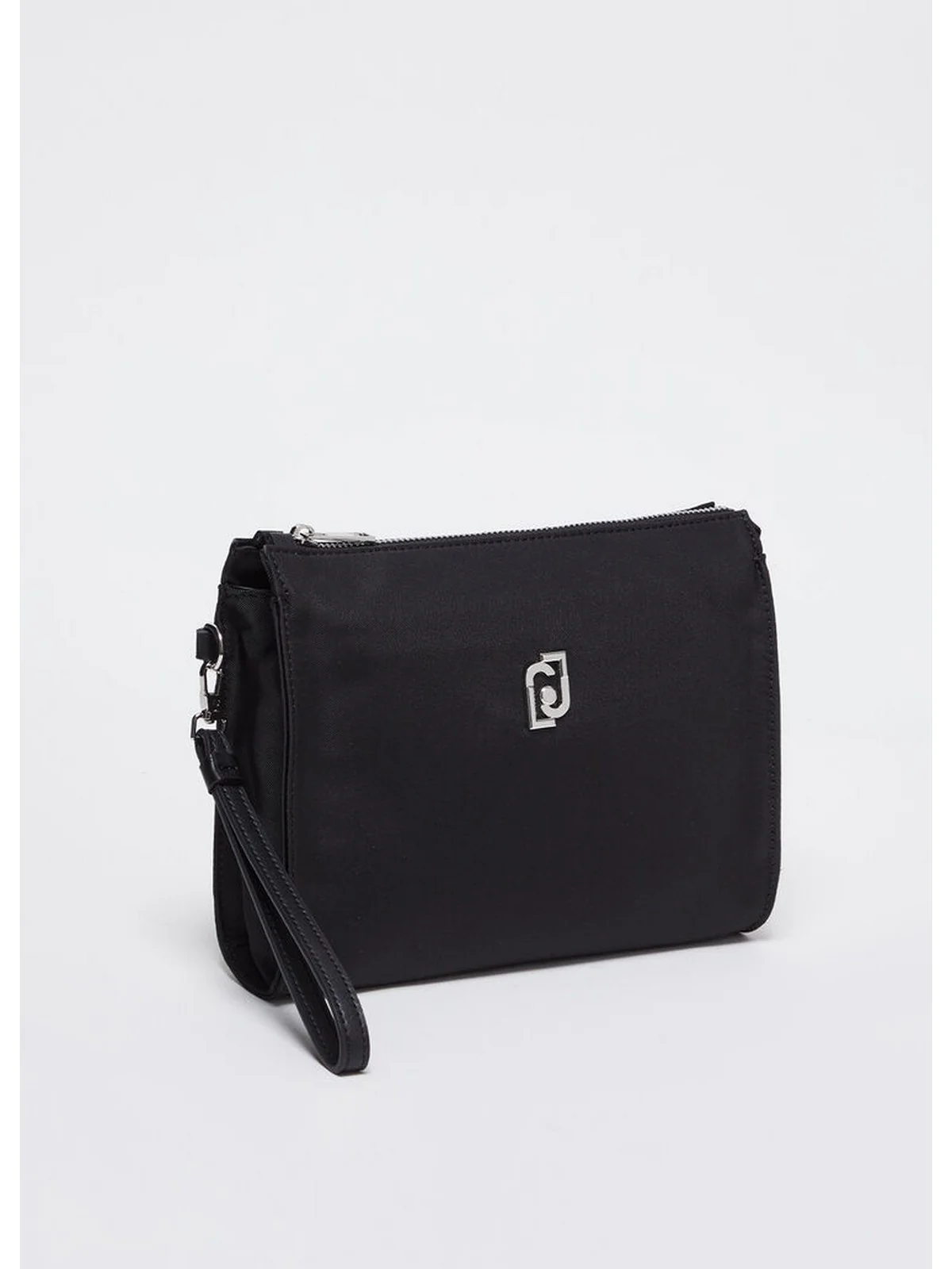LIU JO UOMO Pochette Uomo  DF4002T2659 22222 Nero - Image 5