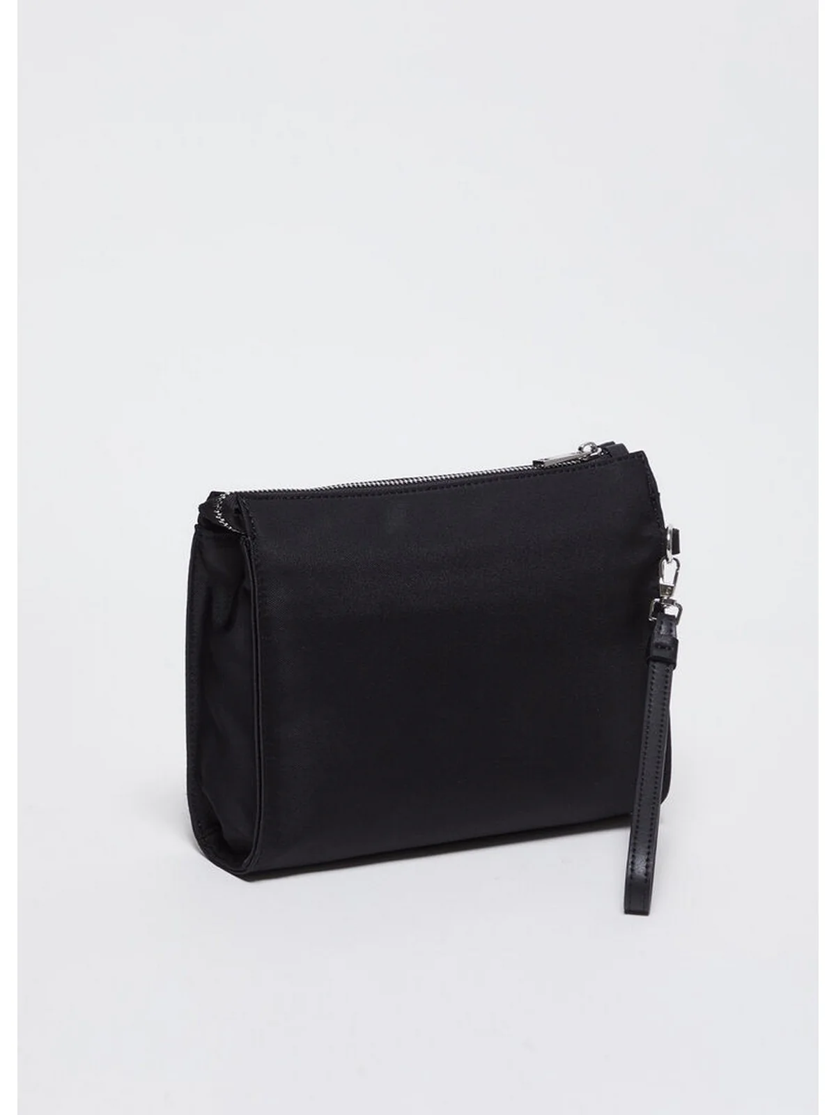 LIU JO UOMO Pochette Uomo  DF4002T2659 22222 Nero - Image 6