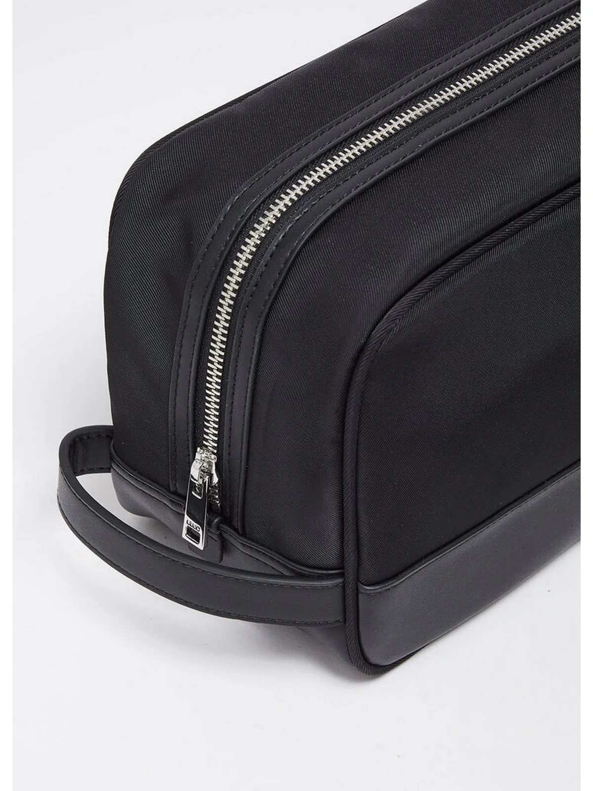LIU JO UOMO Pochette Uomo  DF4004T2659 22222 Nero - Image 2