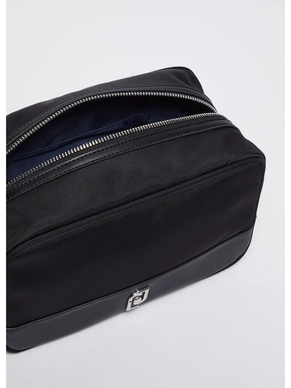LIU JO UOMO Pochette Uomo  DF4004T2659 22222 Nero - Image 3