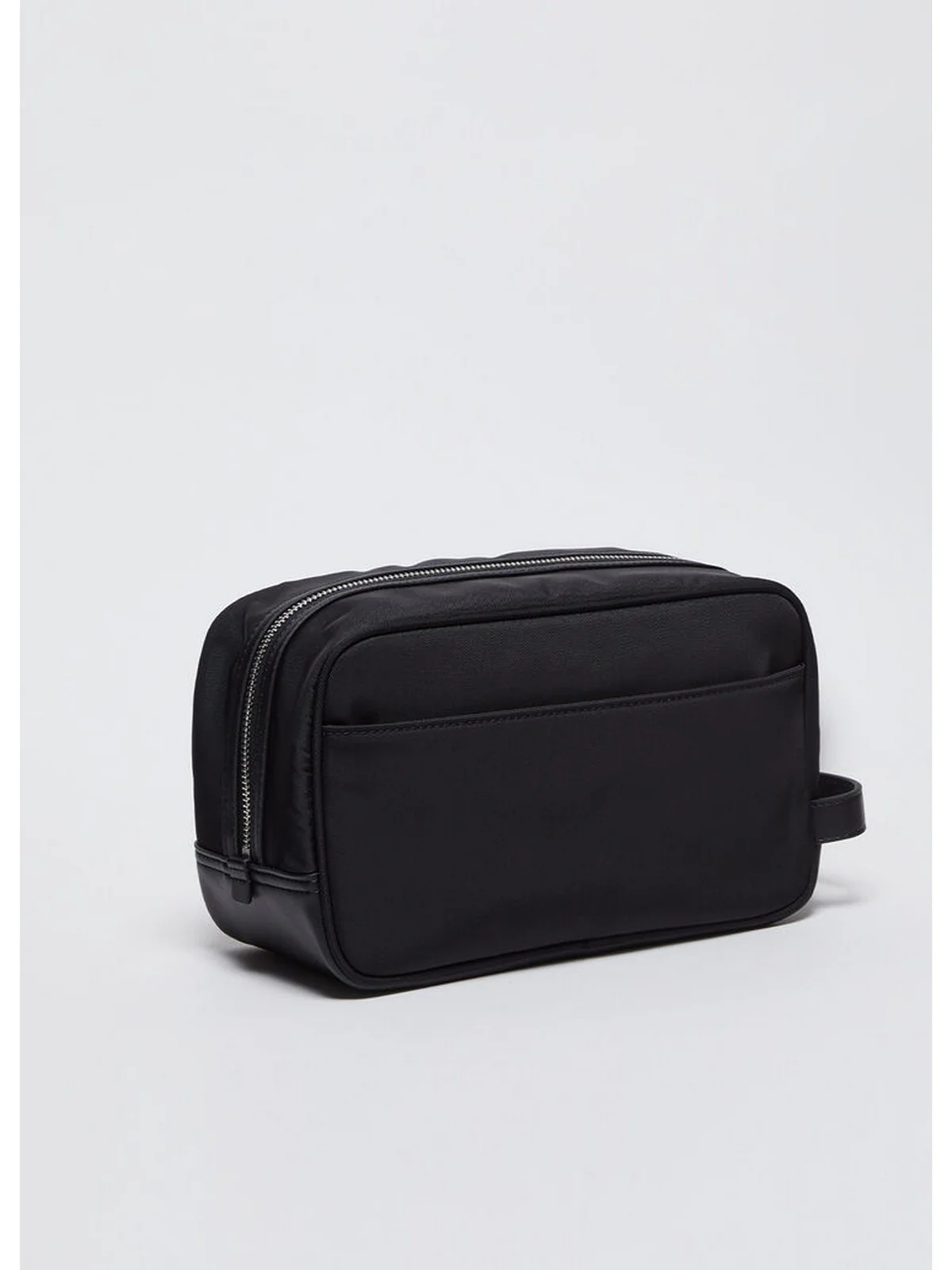 LIU JO UOMO Pochette Uomo  DF4004T2659 22222 Nero - Image 4