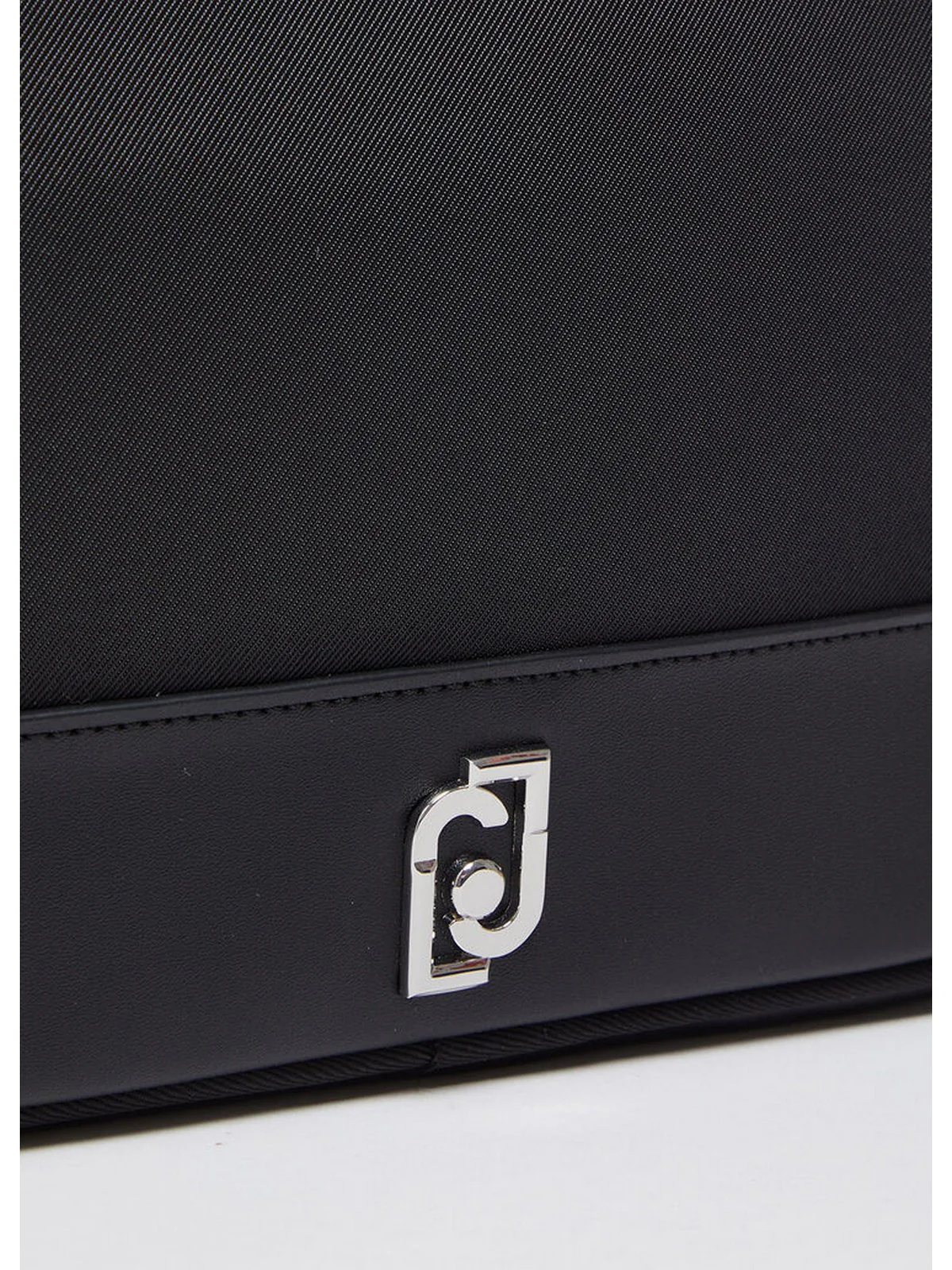 LIU JO UOMO Pochette Uomo  DF4004T2659 22222 Nero - Image 5